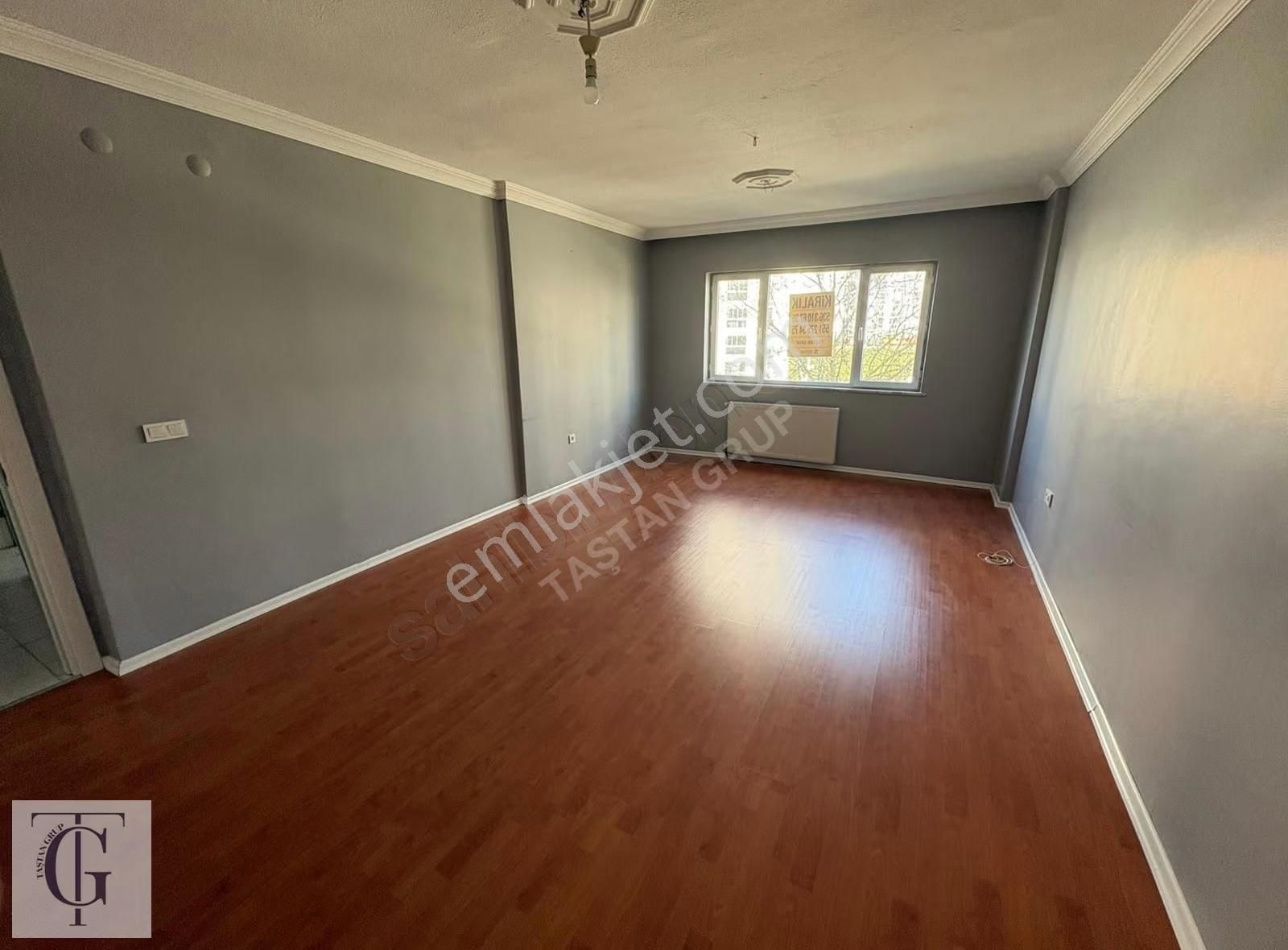 Taştan Grup'tan Hadımköy Toki Konutlarında 120 M2 Kiralık Daire - Görsel 11