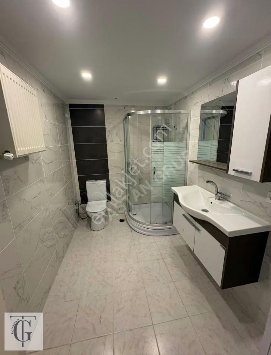 Taştan Grup'tan Hadımköy Toki Konutlarında 120 M2 Kiralık Daire - Görsel 4
