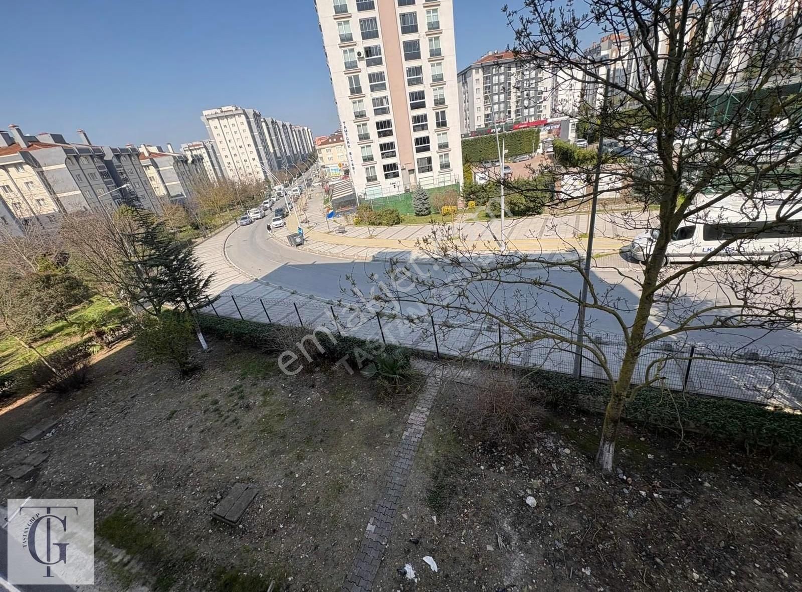 Taştan Grup'tan Hadımköy Toki Konutlarında 120 M2 Kiralık Daire - Görsel 10