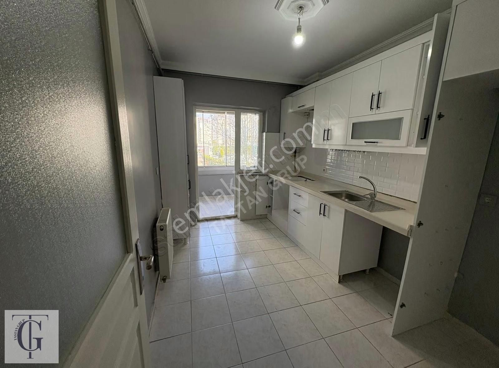 Taştan Grup'tan Hadımköy Toki Konutlarında 120 M2 Kiralık Daire - Görsel 24