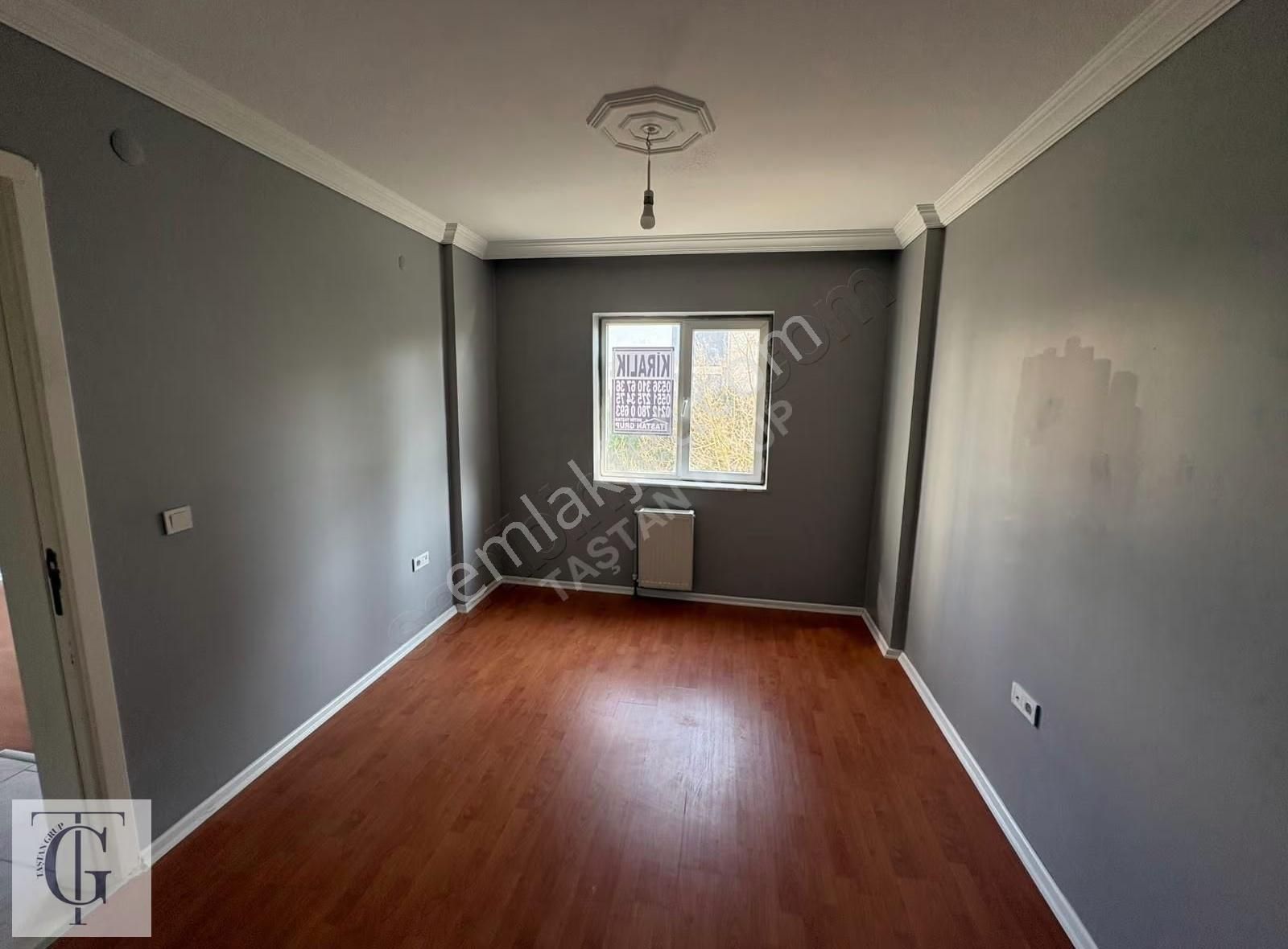 Taştan Grup'tan Hadımköy Toki Konutlarında 120 M2 Kiralık Daire - Görsel 23