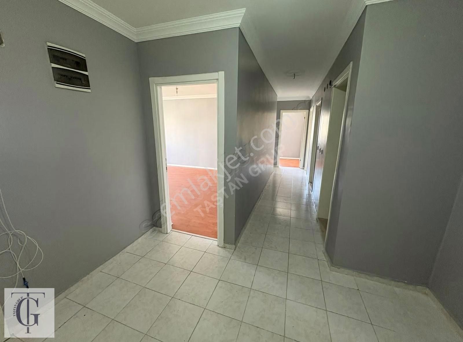 Taştan Grup'tan Hadımköy Toki Konutlarında 120 M2 Kiralık Daire - Görsel 7
