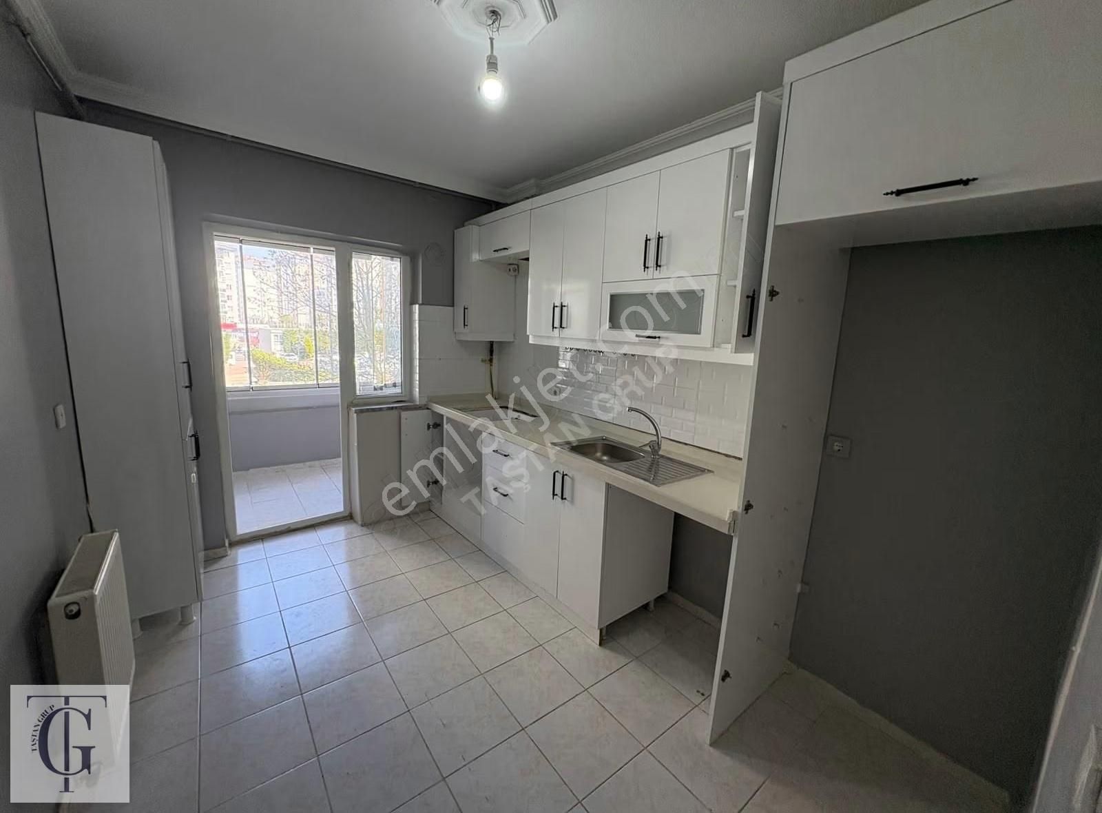 Taştan Grup'tan Hadımköy Toki Konutlarında 120 M2 Kiralık Daire - Görsel 20