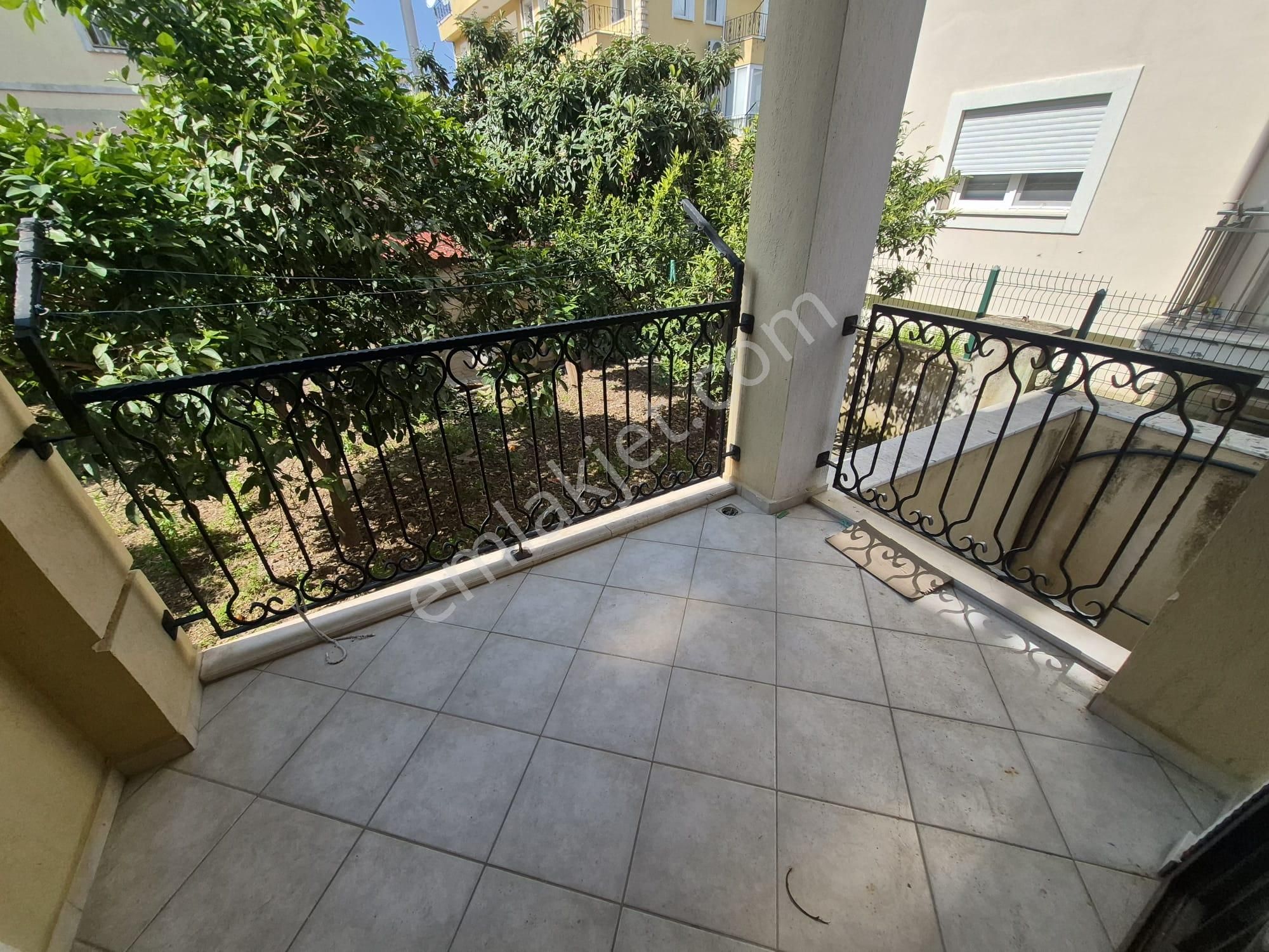 Goldhouse Dan Kiralık Daire Taşyaka Da 3+1 Geniş Dubleks - Görsel 18