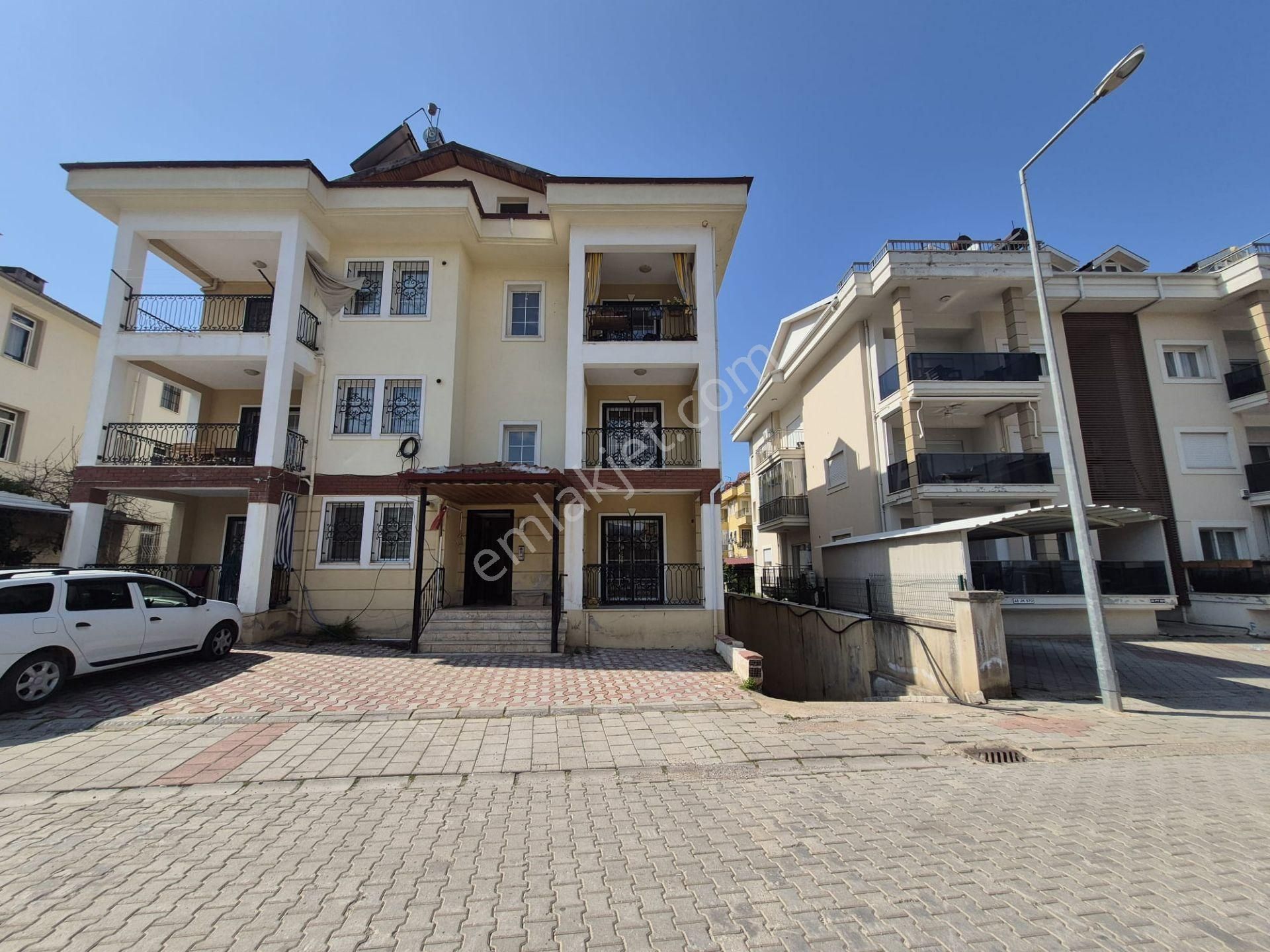 Goldhouse Dan Kiralık Daire Taşyaka Da 3+1 Geniş Dubleks