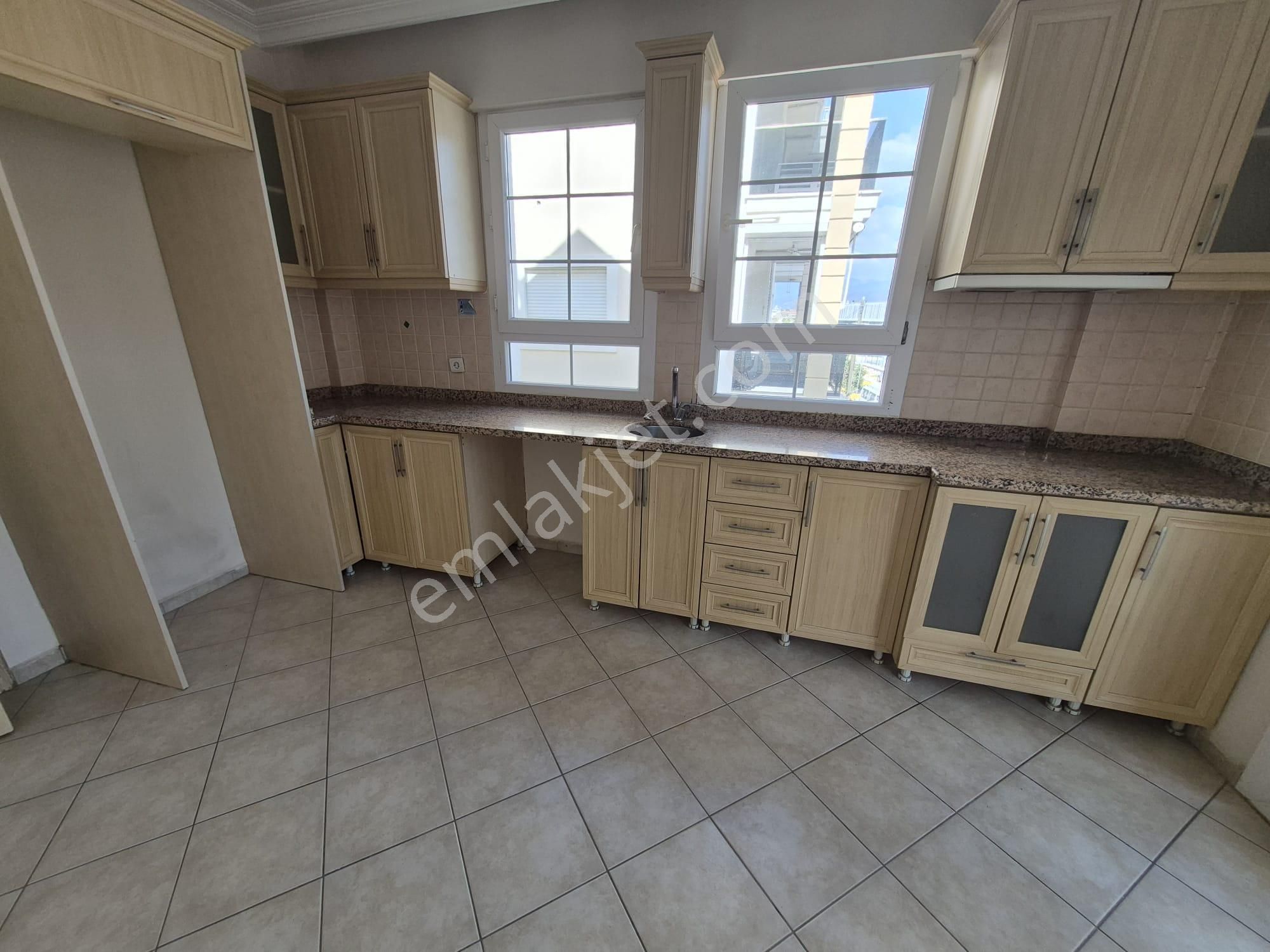 Goldhouse Dan Kiralık Daire Taşyaka Da 3+1 Geniş Dubleks - Görsel 10