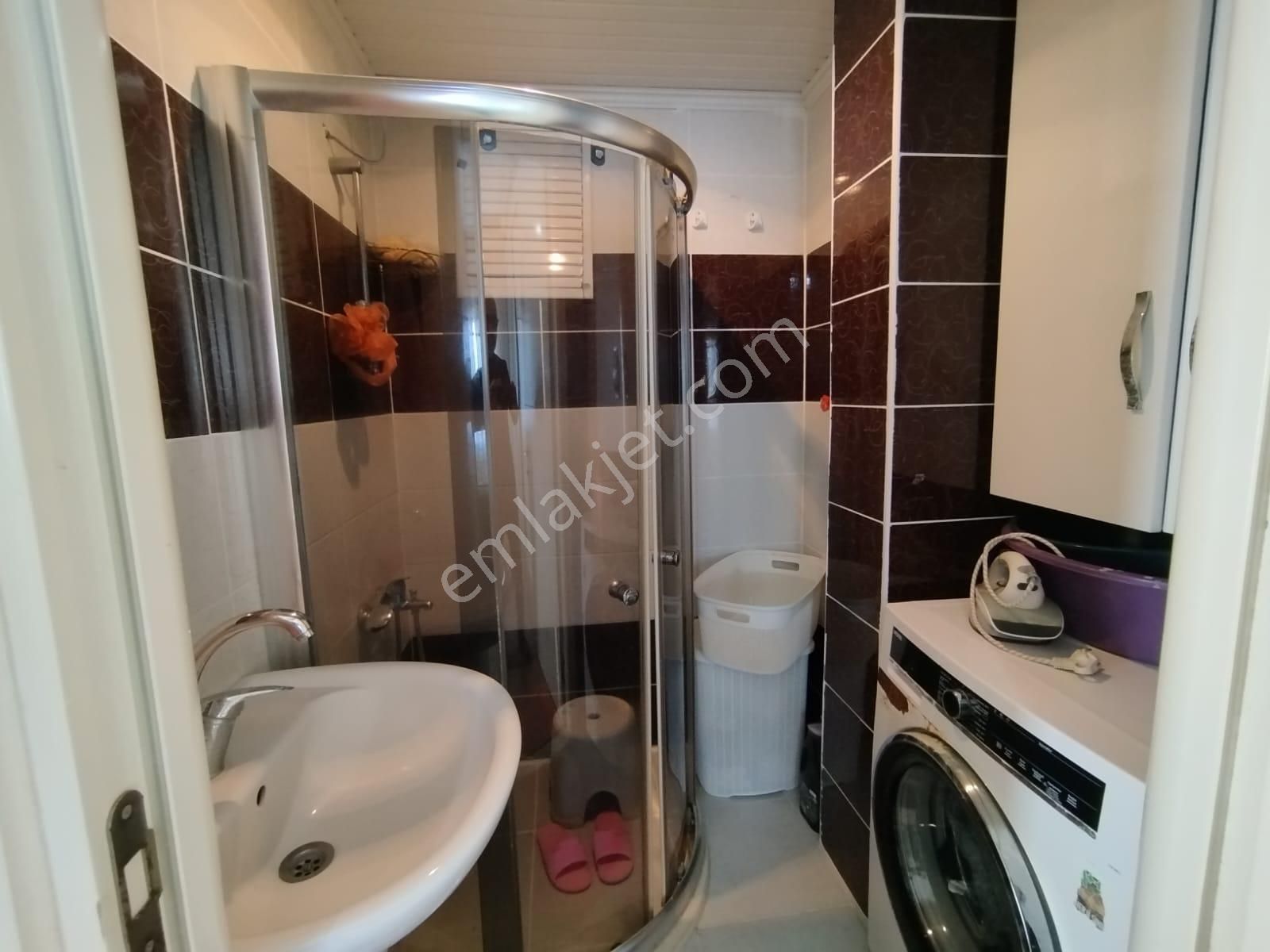 Satlık 3+1 Daire Erdemli Mersin - Görsel 16