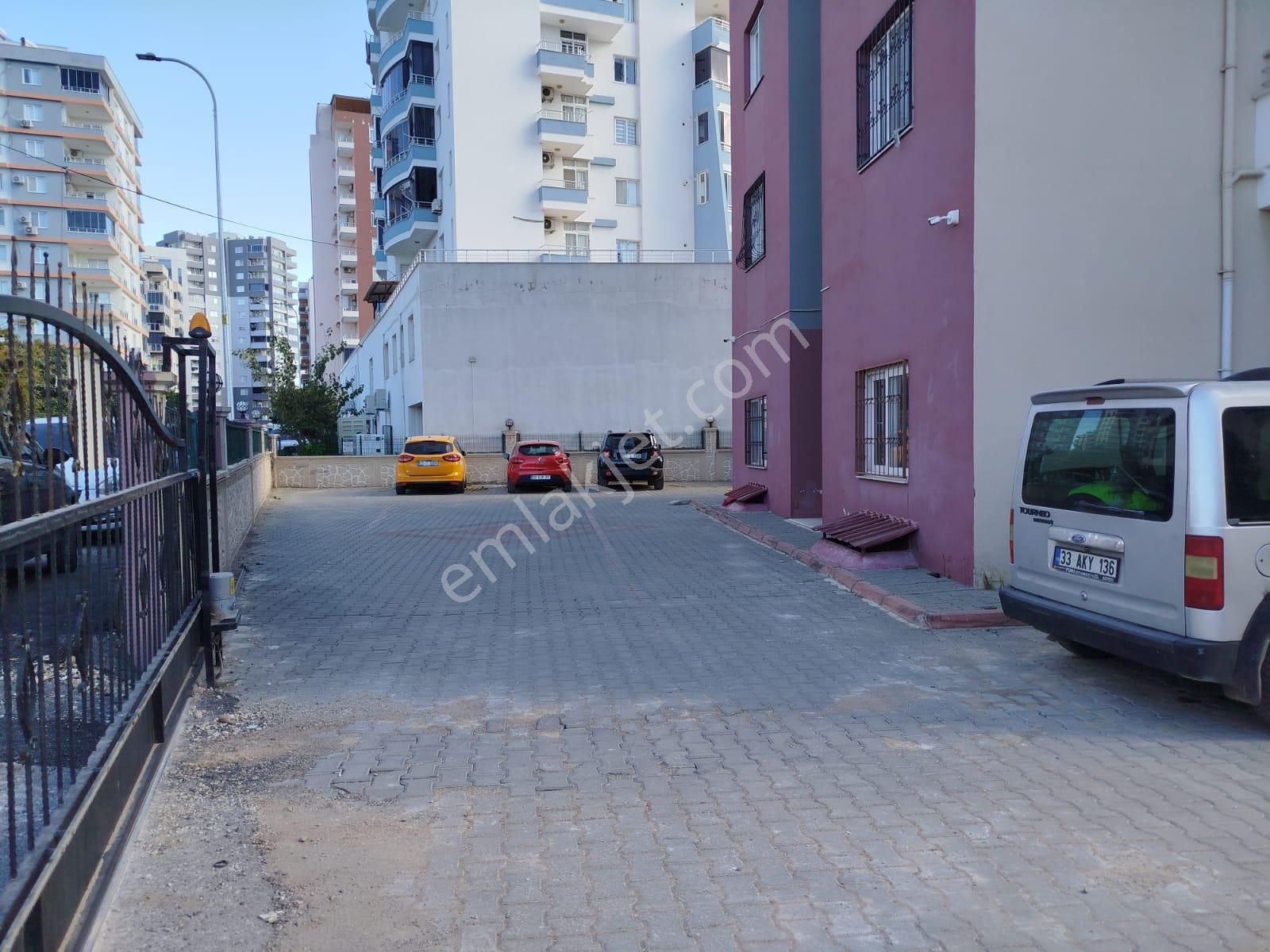 Satlık 3+1 Daire Erdemli Mersin - Görsel 5