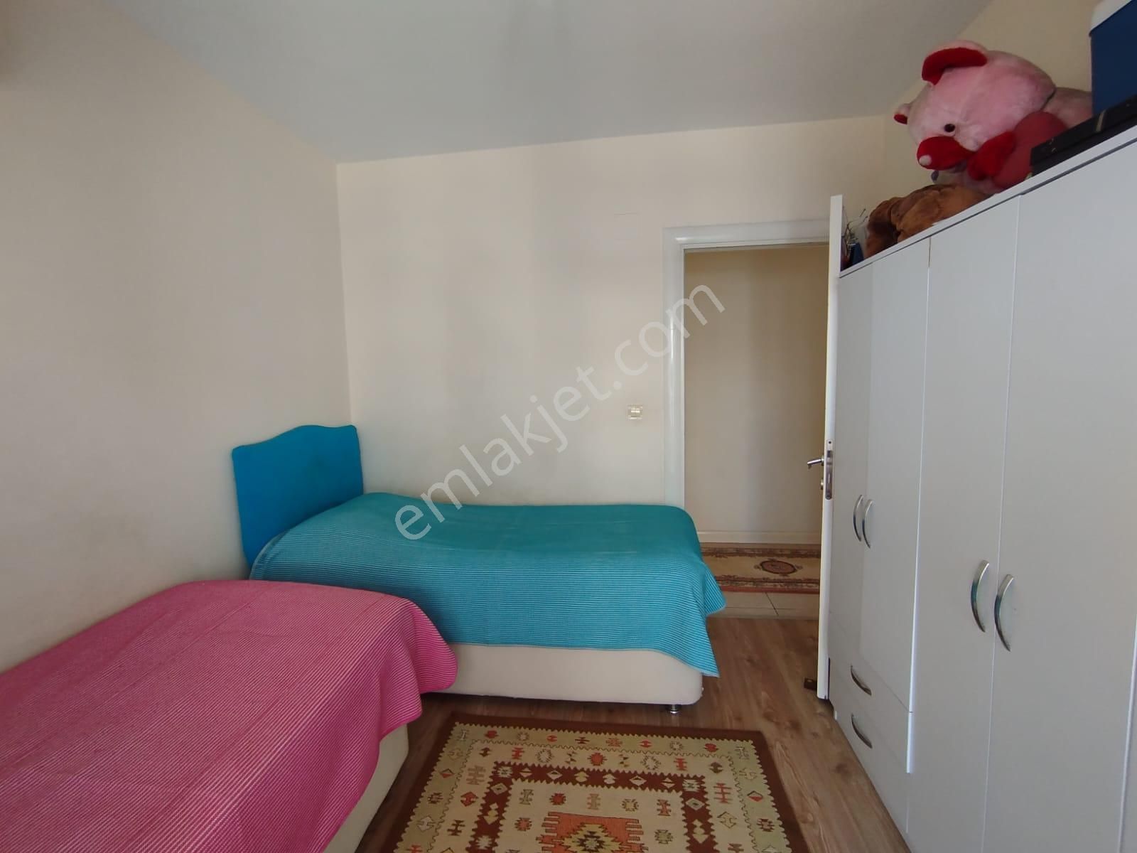 Satlık 3+1 Daire Erdemli Mersin - Görsel 21