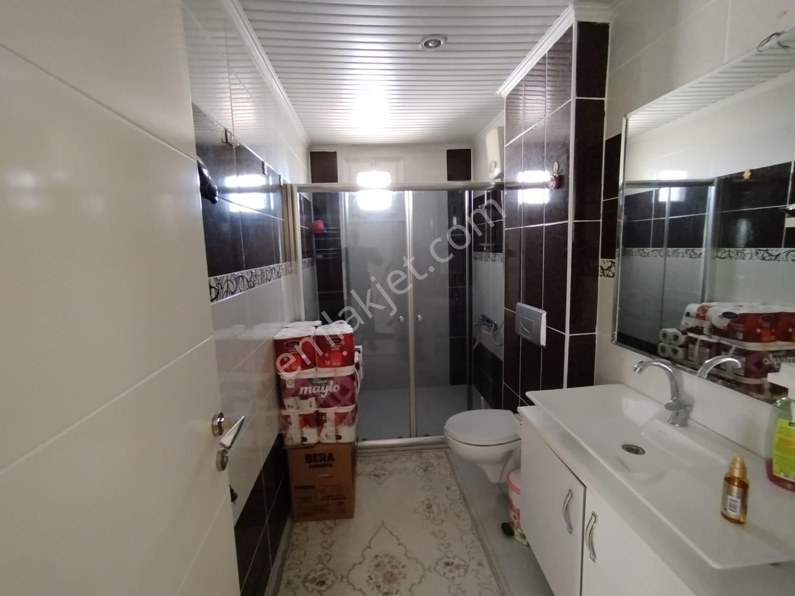 Satlık 3+1 Daire Erdemli Mersin - Görsel 20