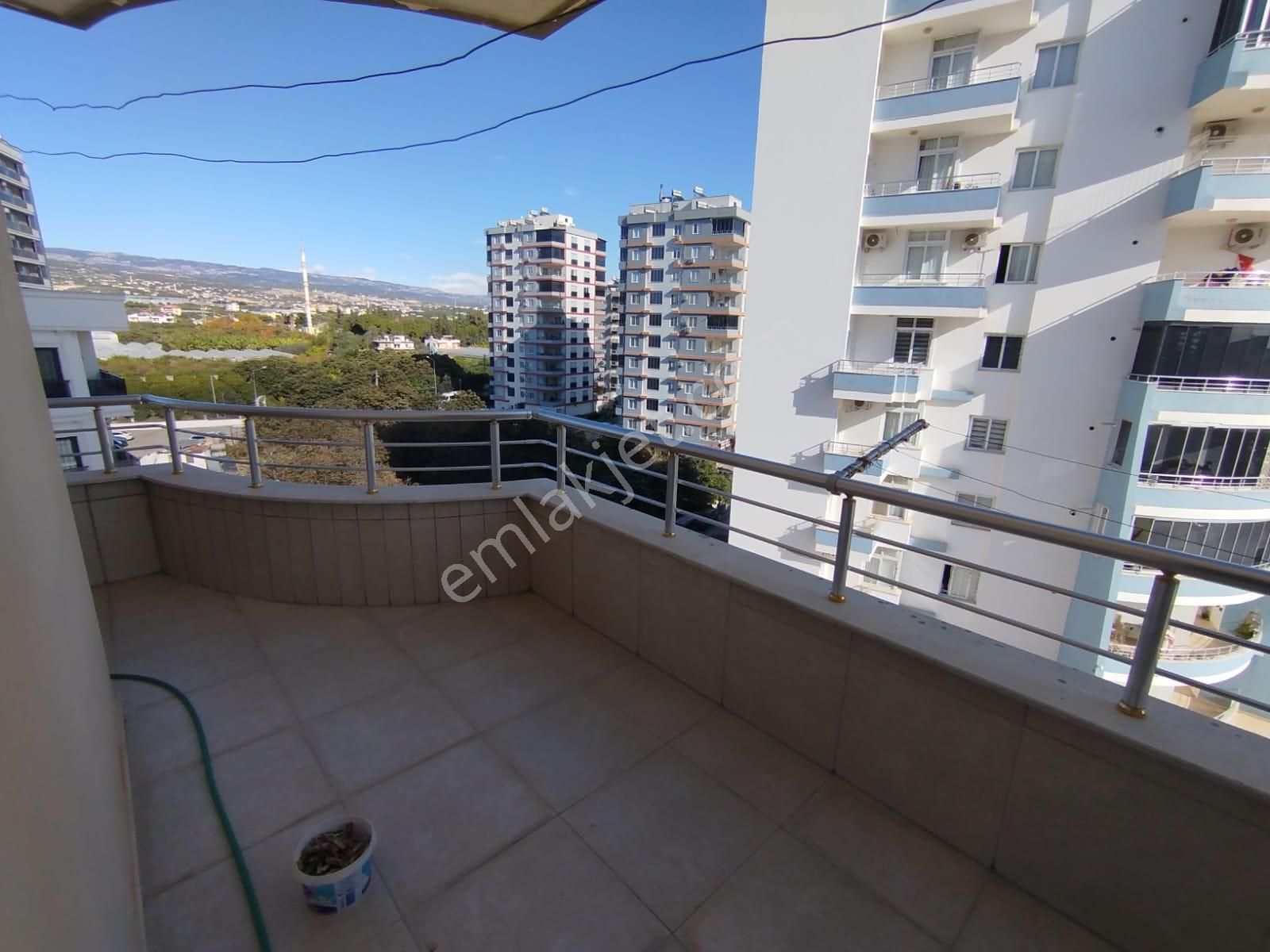 Satlık 3+1 Daire Erdemli Mersin - Görsel 26