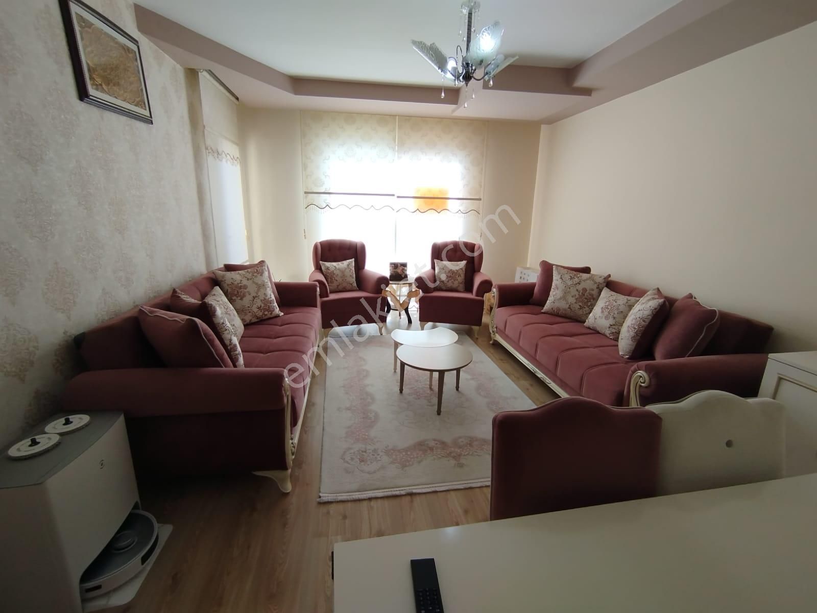 Satlık 3+1 Daire Erdemli Mersin - Görsel 34