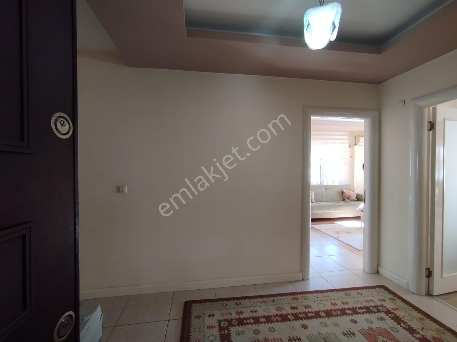 Satlık 3+1 Daire Erdemli Mersin - Görsel 30