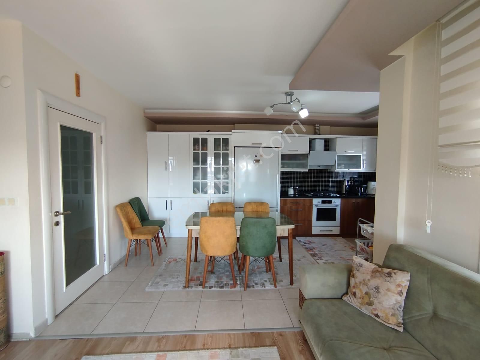 Satlık 3+1 Daire Erdemli Mersin - Görsel 9