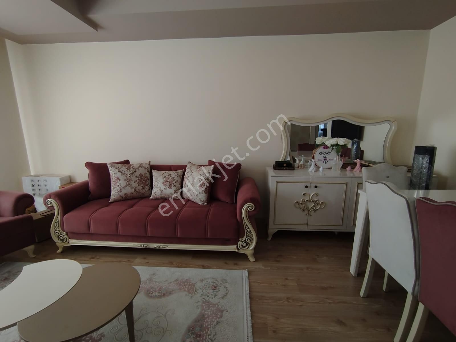 Satlık 3+1 Daire Erdemli Mersin - Görsel 31