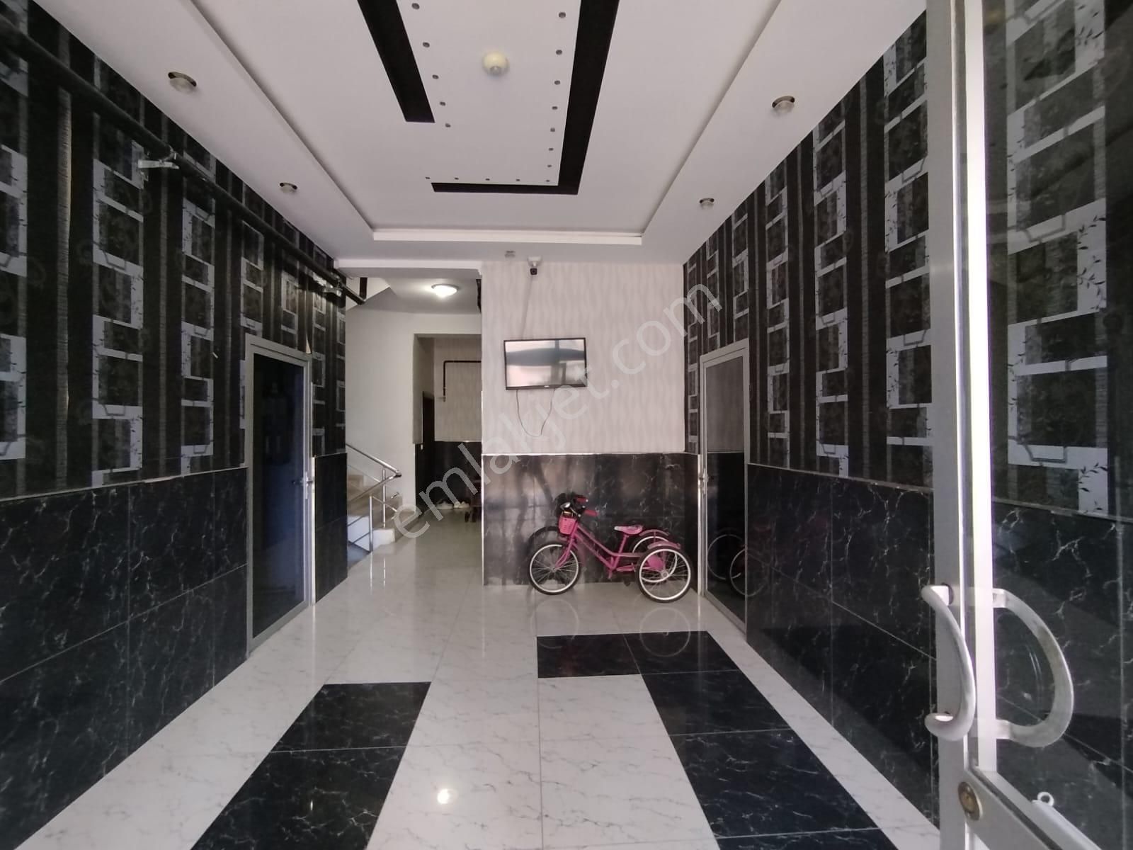 Satlık 3+1 Daire Erdemli Mersin - Görsel 4