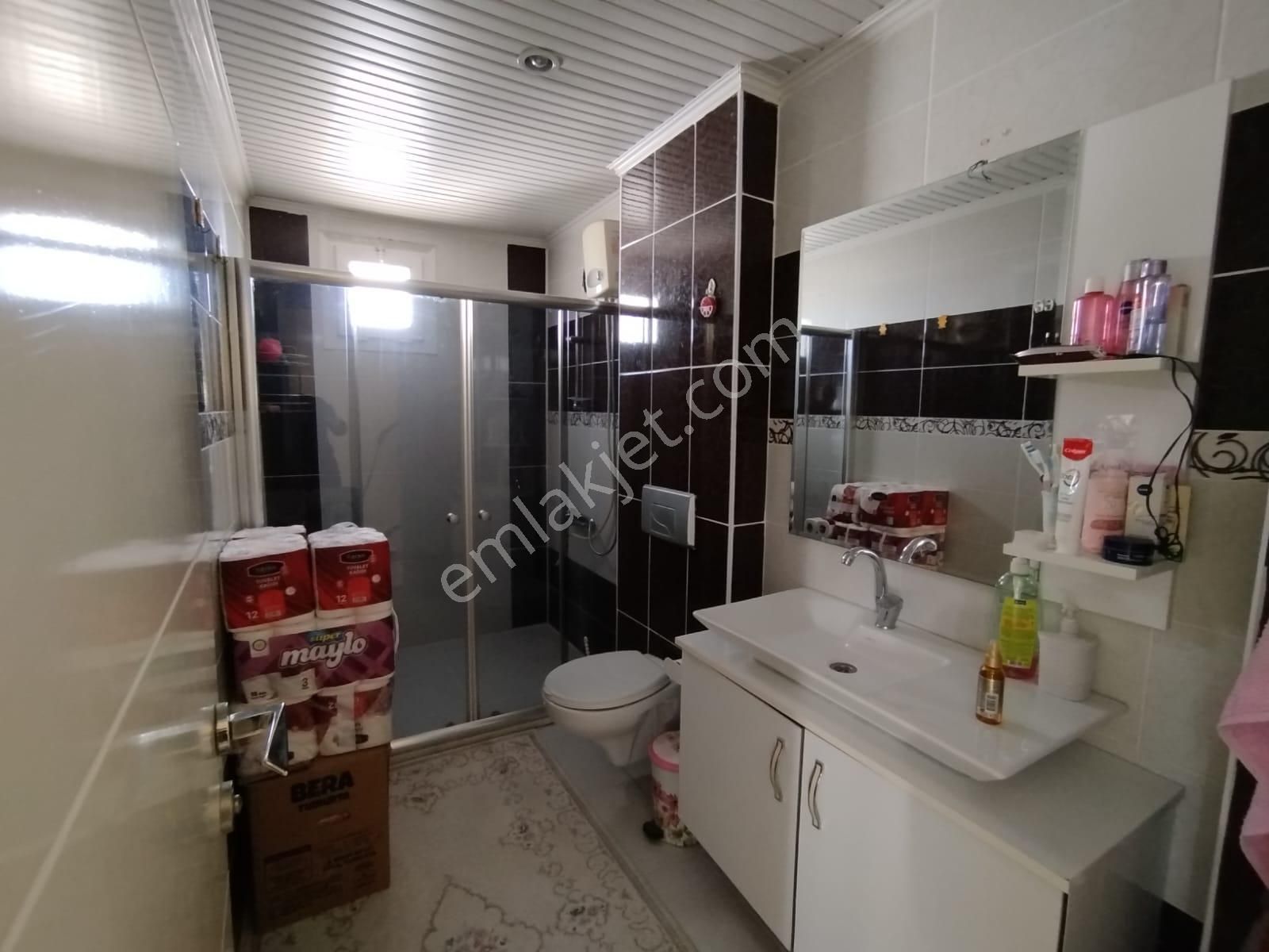 Satlık 3+1 Daire Erdemli Mersin - Görsel 19