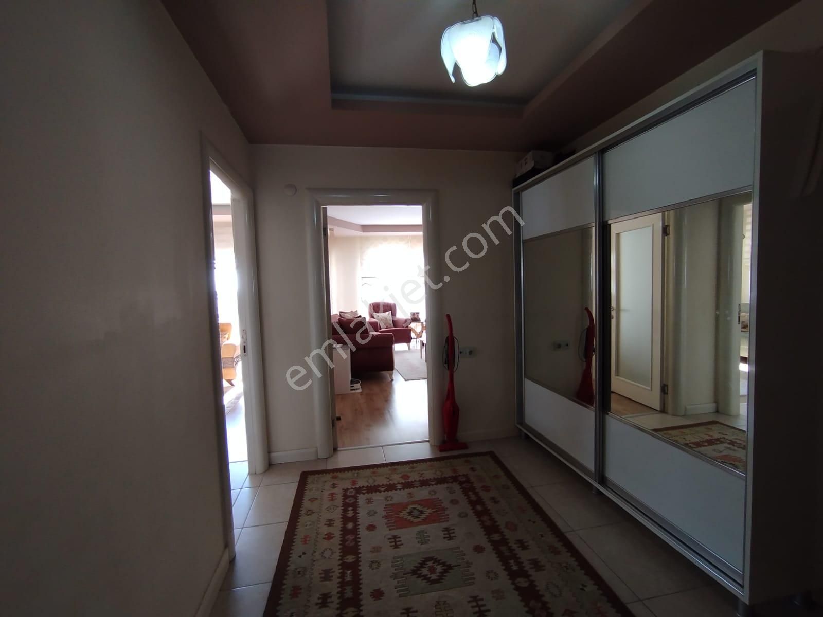 Satlık 3+1 Daire Erdemli Mersin - Görsel 25