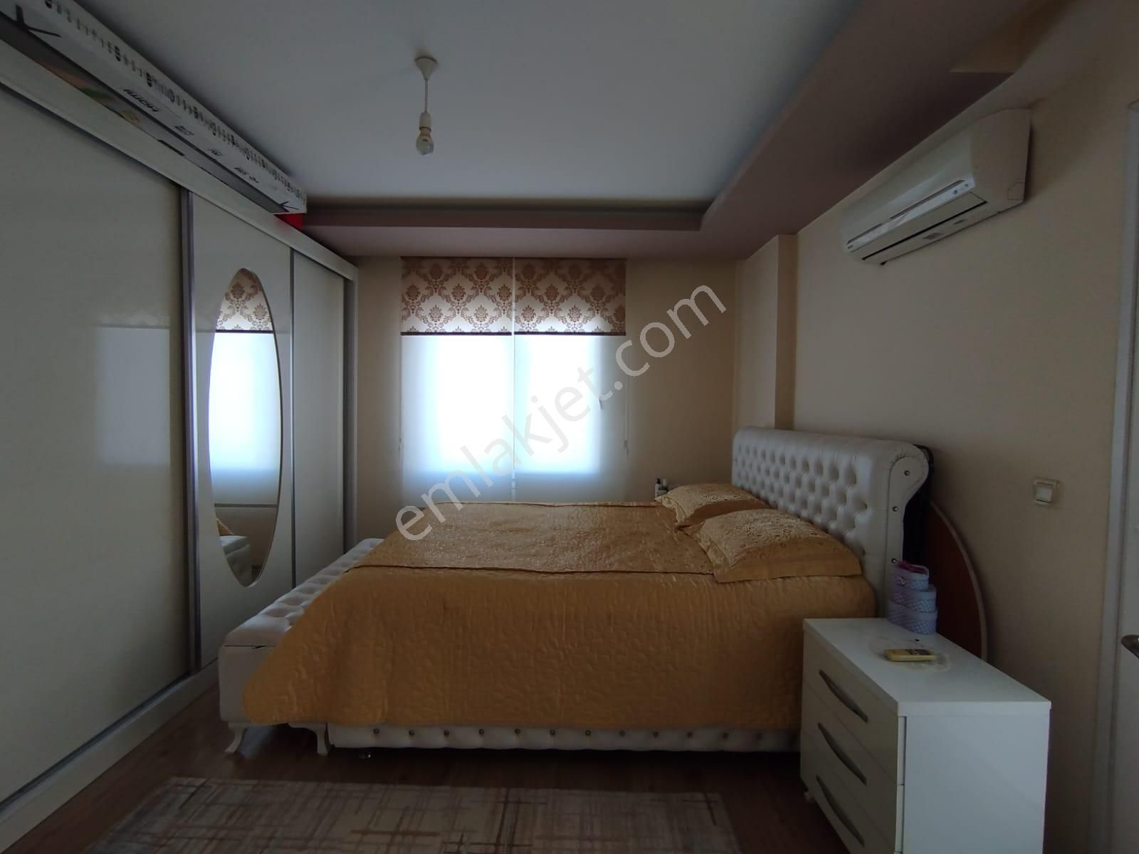 Satlık 3+1 Daire Erdemli Mersin - Görsel 22