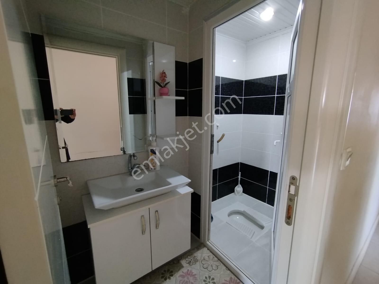 Satlık 3+1 Daire Erdemli Mersin - Görsel 13