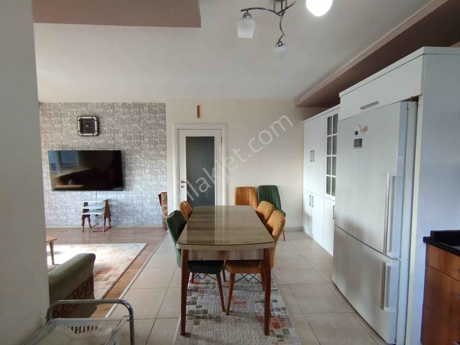 Satlık 3+1 Daire Erdemli Mersin - Görsel 7