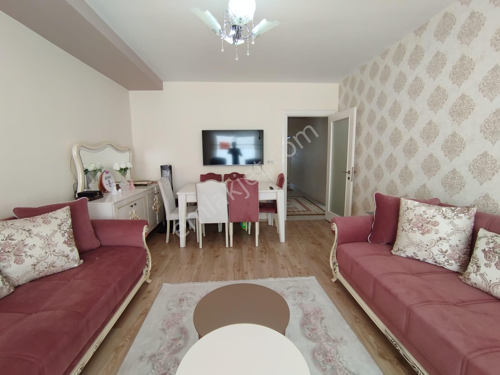 Satlık 3+1 Daire Erdemli Mersin - Görsel 33