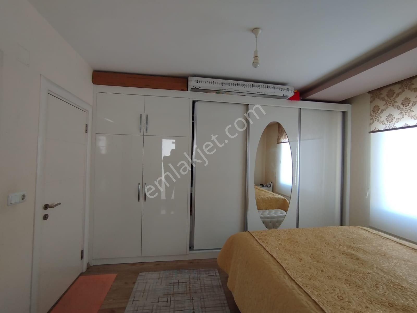 Satlık 3+1 Daire Erdemli Mersin - Görsel 17