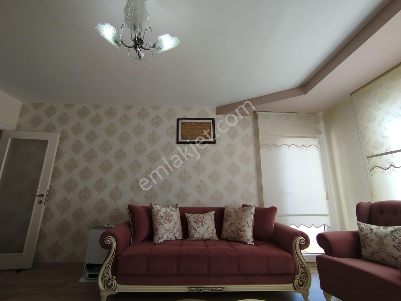 Satlık 3+1 Daire Erdemli Mersin - Görsel 28