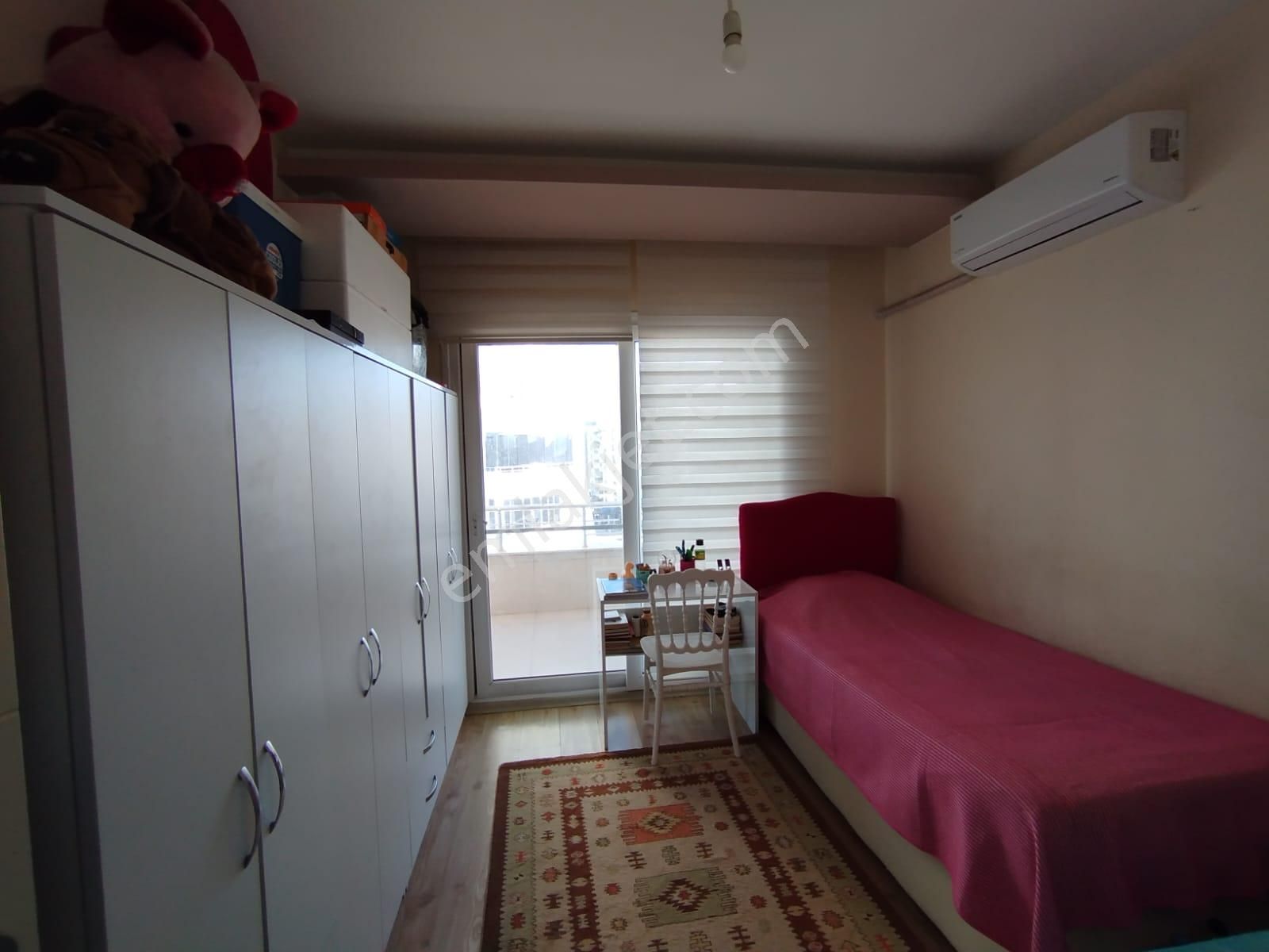 Satlık 3+1 Daire Erdemli Mersin - Görsel 24