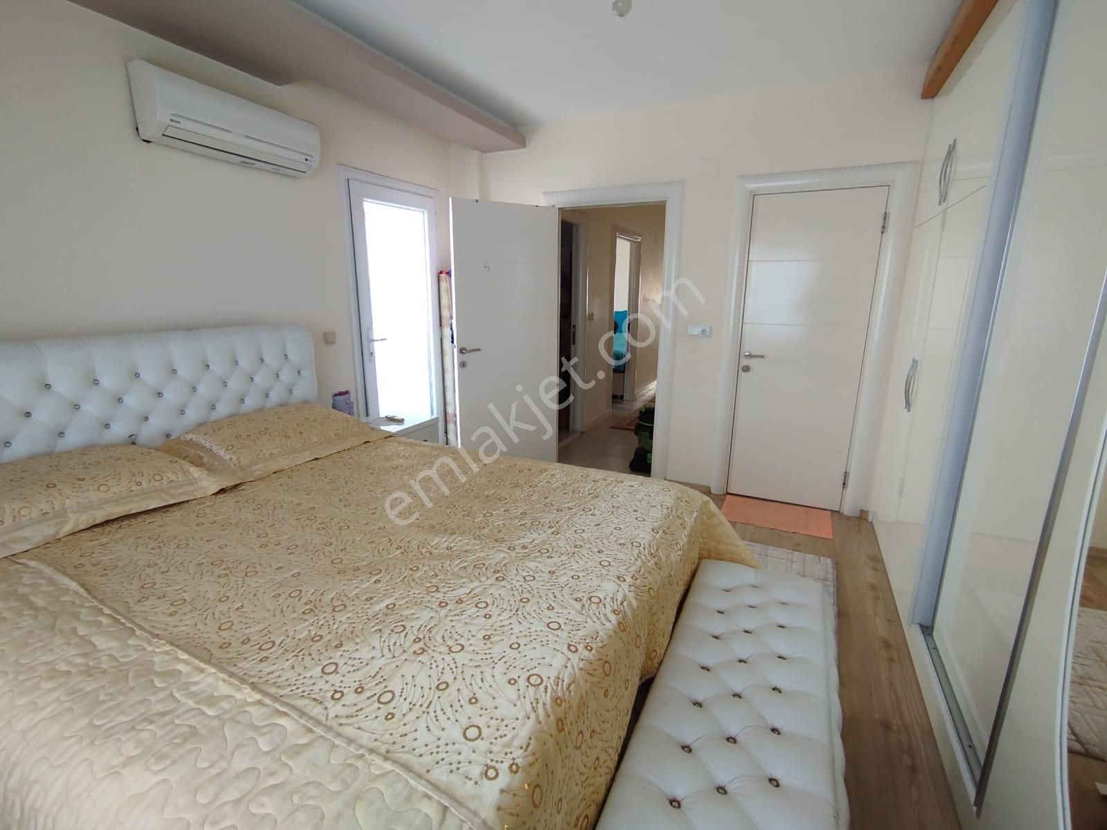 Satlık 3+1 Daire Erdemli Mersin - Görsel 18