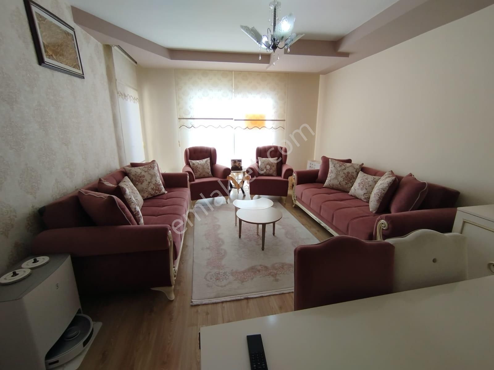 Satlık 3+1 Daire Erdemli Mersin - Görsel 32