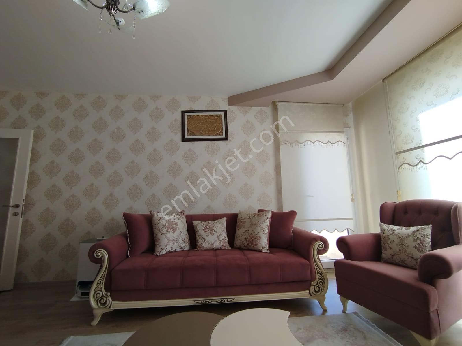 Satlık 3+1 Daire Erdemli Mersin - Görsel 29