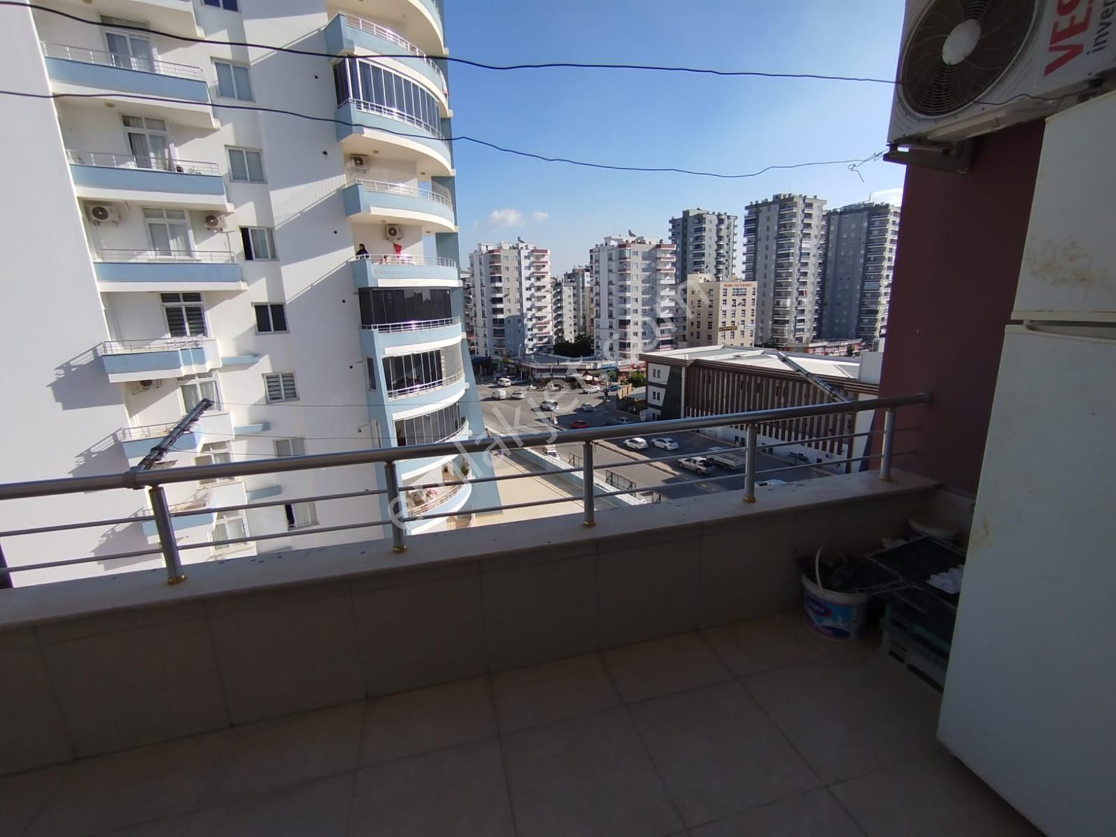 Satlık 3+1 Daire Erdemli Mersin - Görsel 23