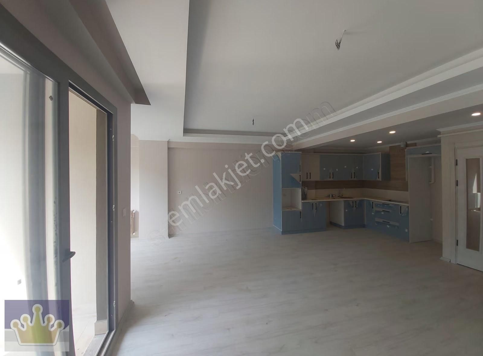 Ödemiş Hürriyet Mah. Kiralık 2.5+1 Sıfır Daire - Görsel 9