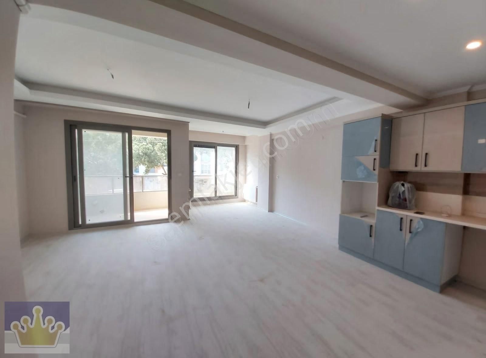 Ödemiş Hürriyet Mah. Kiralık 2.5+1 Sıfır Daire - Görsel 10