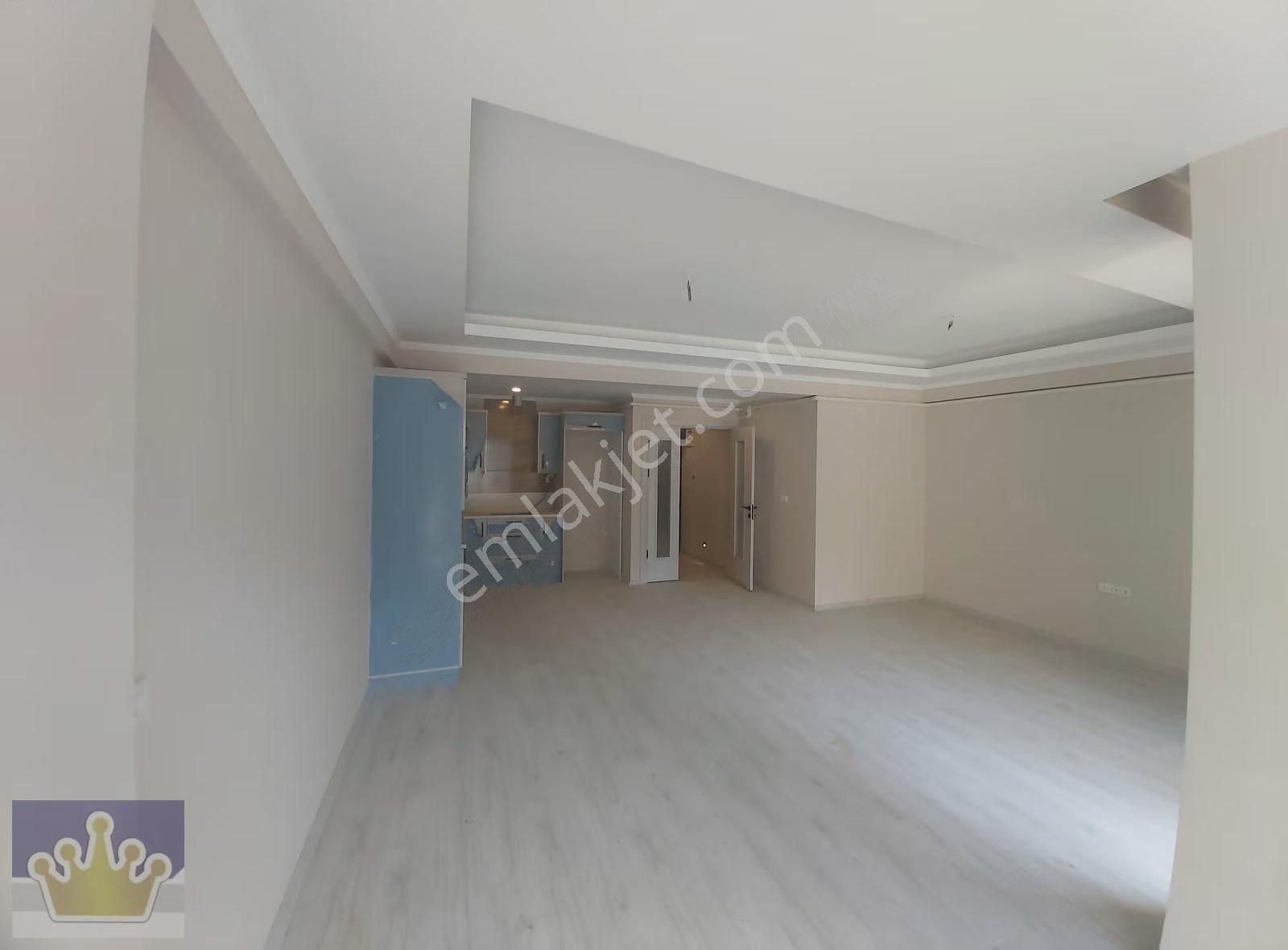 Ödemiş Hürriyet Mah. Kiralık 2.5+1 Sıfır Daire - Görsel 16