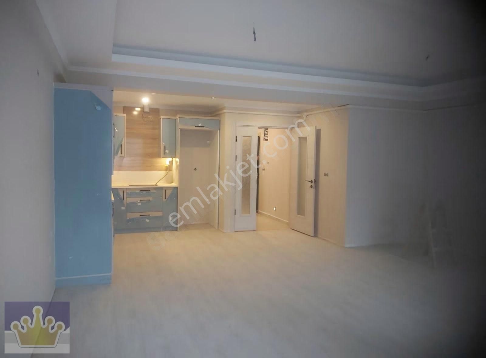 Ödemiş Hürriyet Mah. Kiralık 2.5+1 Sıfır Daire - Görsel 3