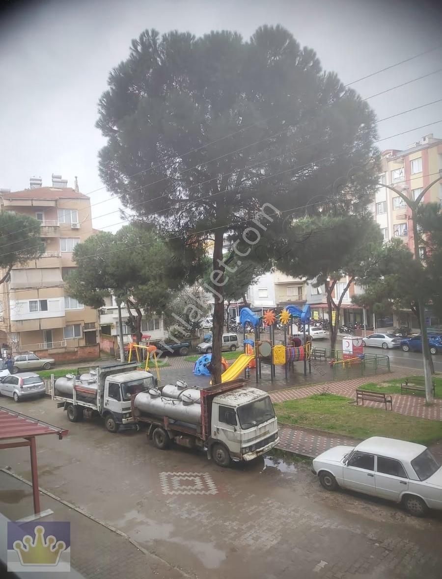 Ödemiş Hürriyet Mah. Kiralık 2.5+1 Sıfır Daire - Görsel 7