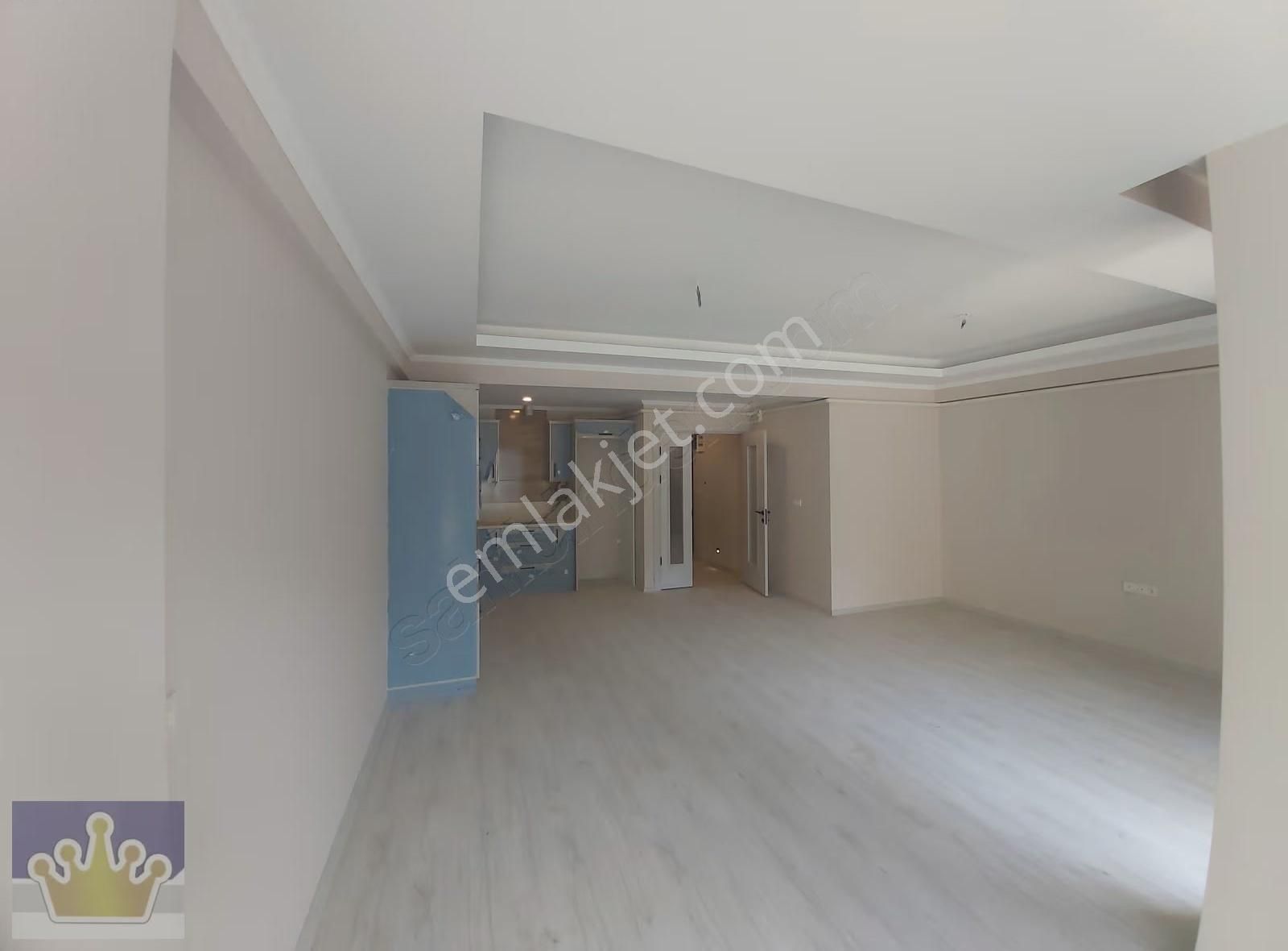 Ödemiş Hürriyet Mah. Kiralık 2.5+1 Sıfır Daire - Görsel 19