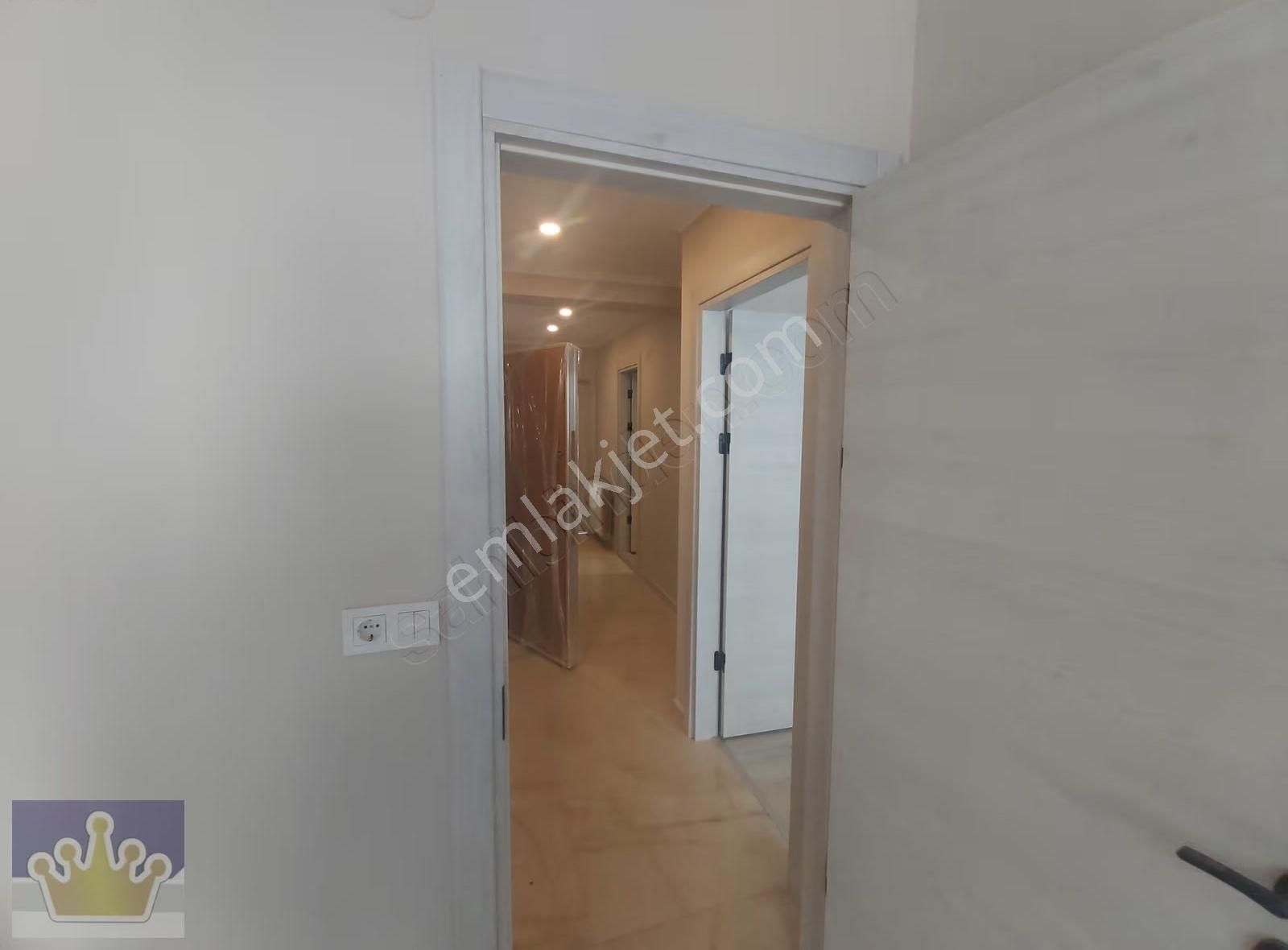 Ödemiş Hürriyet Mah. Kiralık 2.5+1 Sıfır Daire - Görsel 2