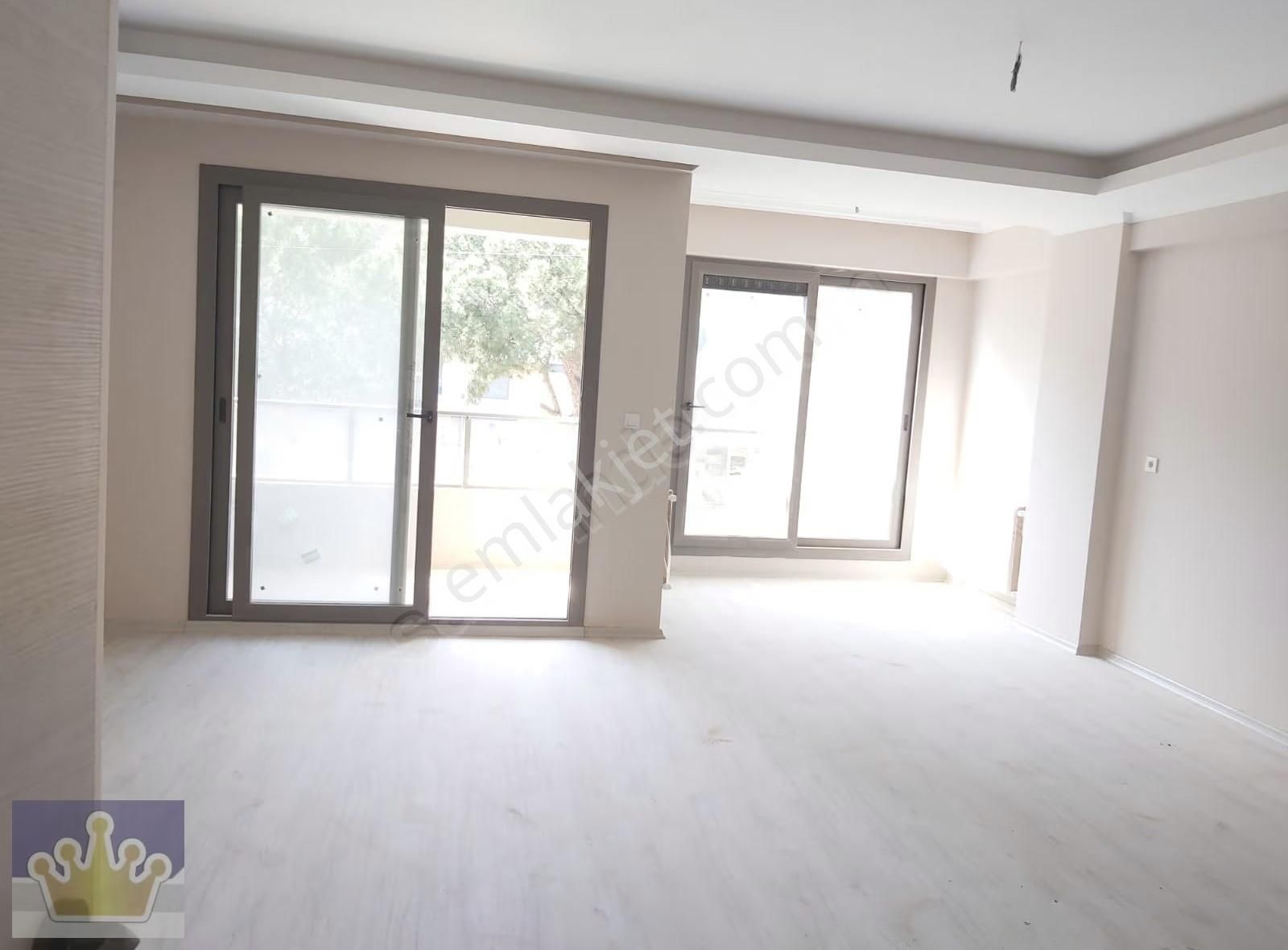 Ödemiş Hürriyet Mah. Kiralık 2.5+1 Sıfır Daire - Görsel 15