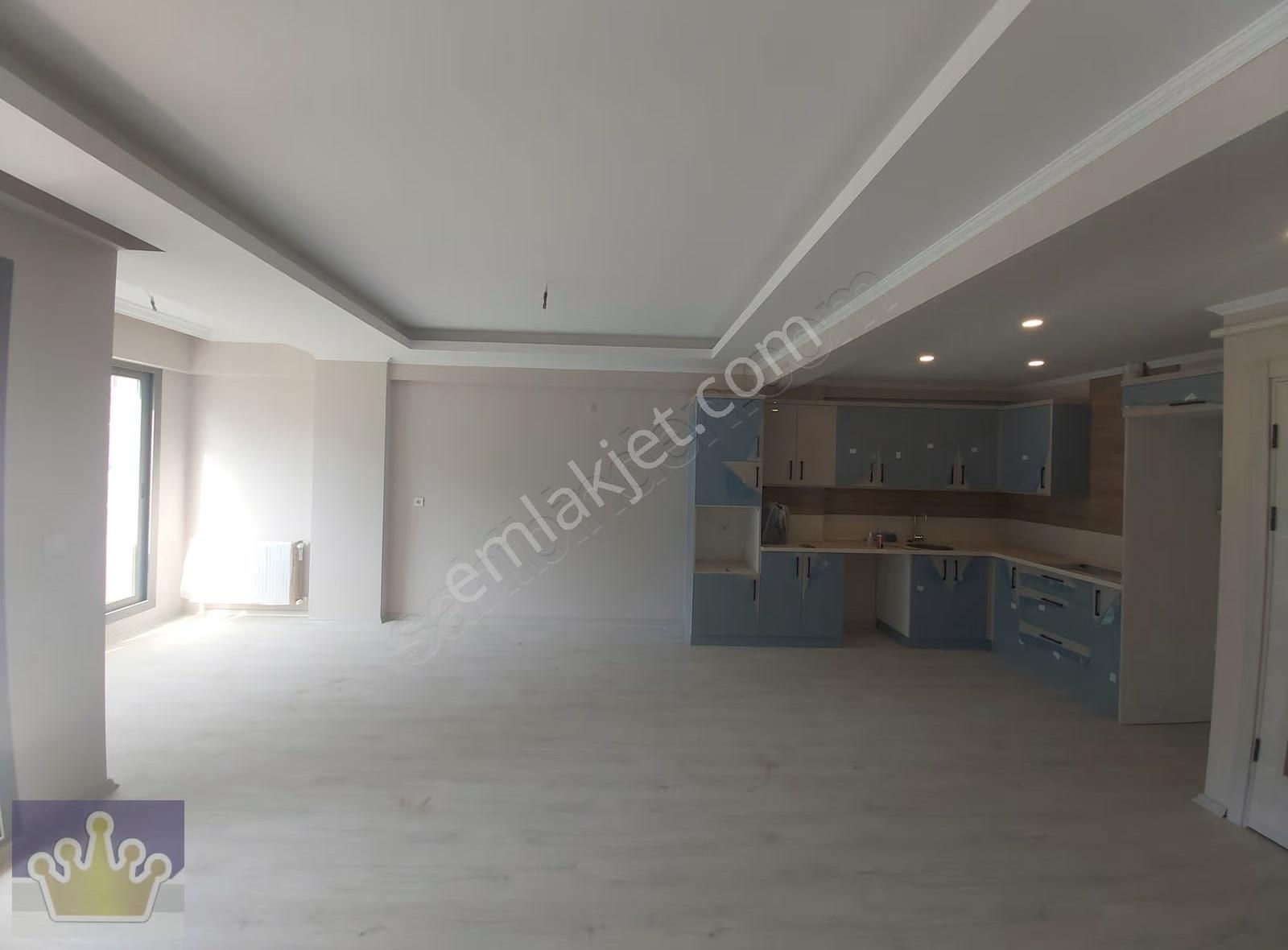 Ödemiş Hürriyet Mah. Kiralık 2.5+1 Sıfır Daire - Görsel 22