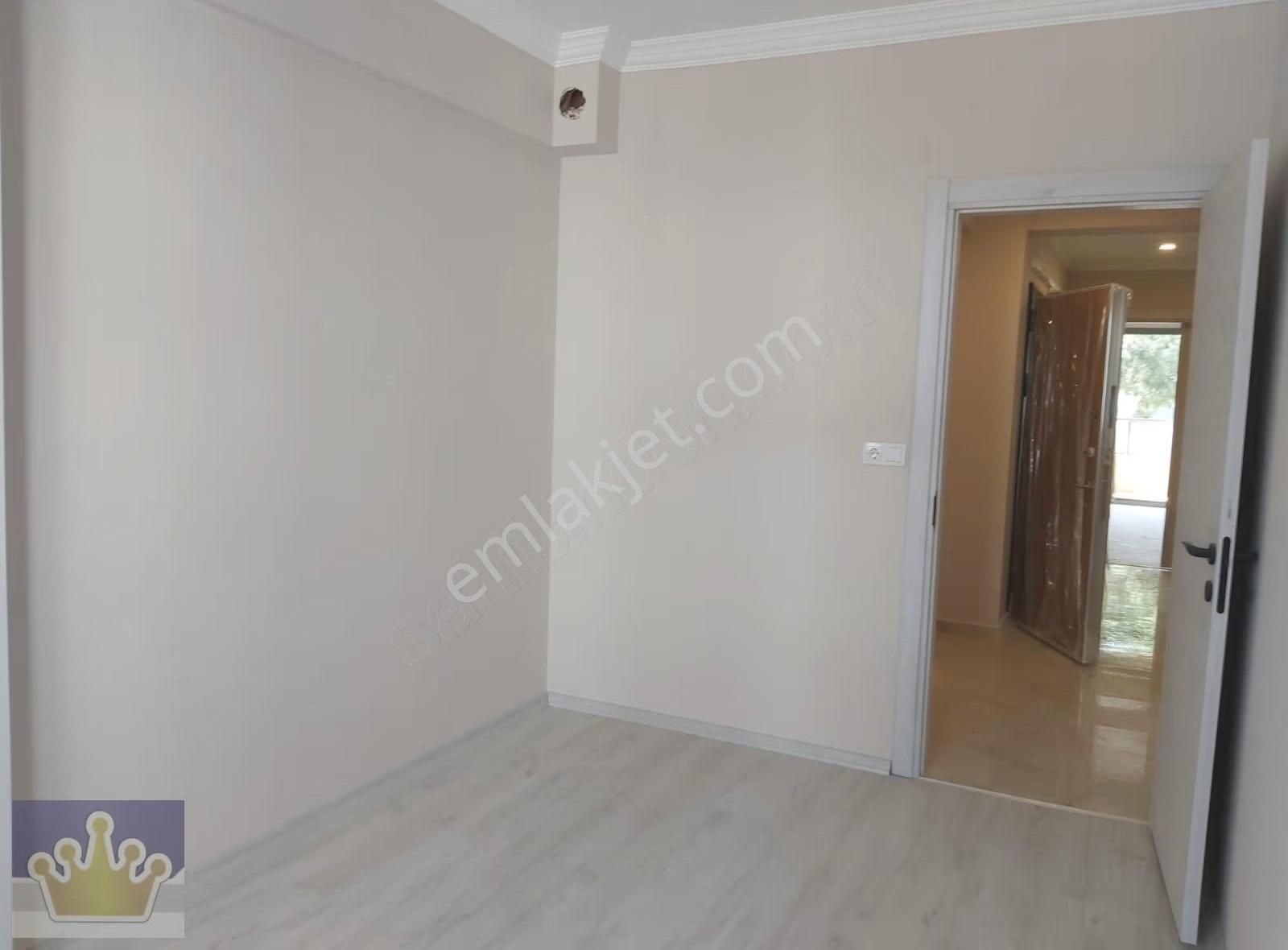 Ödemiş Hürriyet Mah. Kiralık 2.5+1 Sıfır Daire - Görsel 30