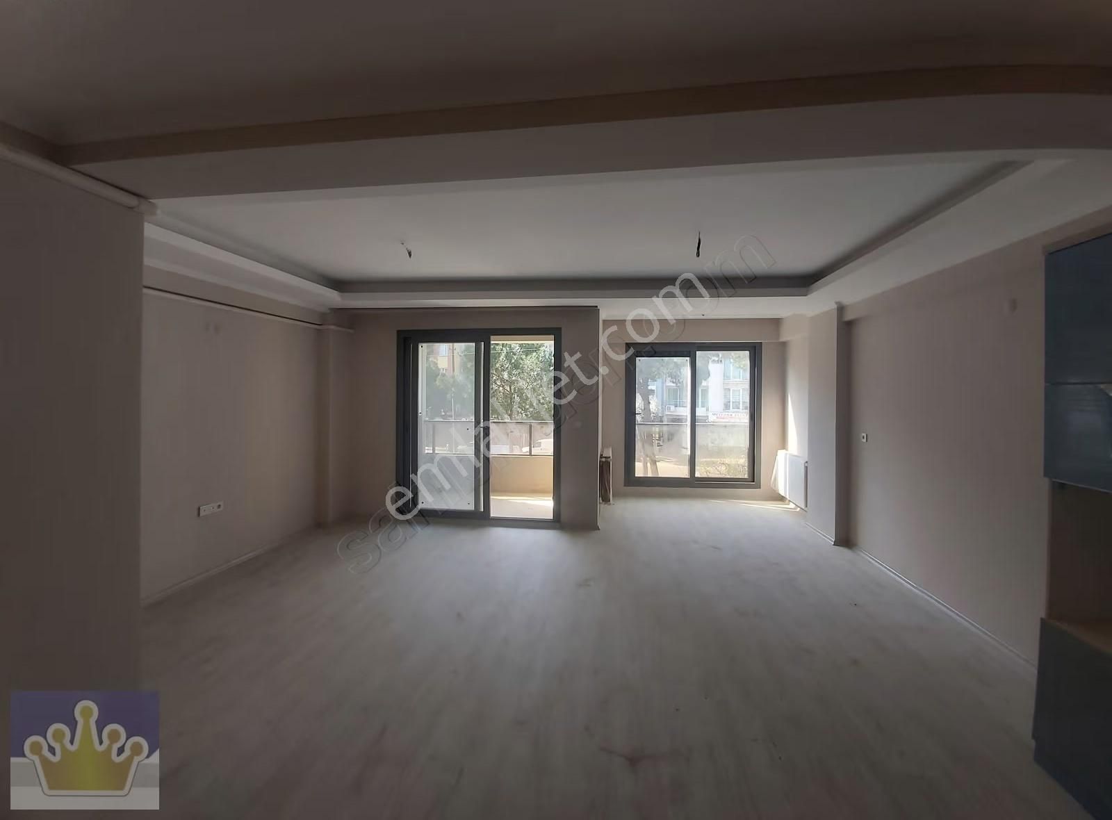Ödemiş Hürriyet Mah. Kiralık 2.5+1 Sıfır Daire - Görsel 20