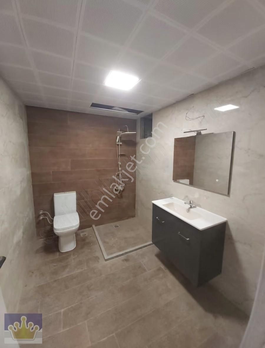 Ödemiş Hürriyet Mah. Kiralık 2.5+1 Sıfır Daire - Görsel 14