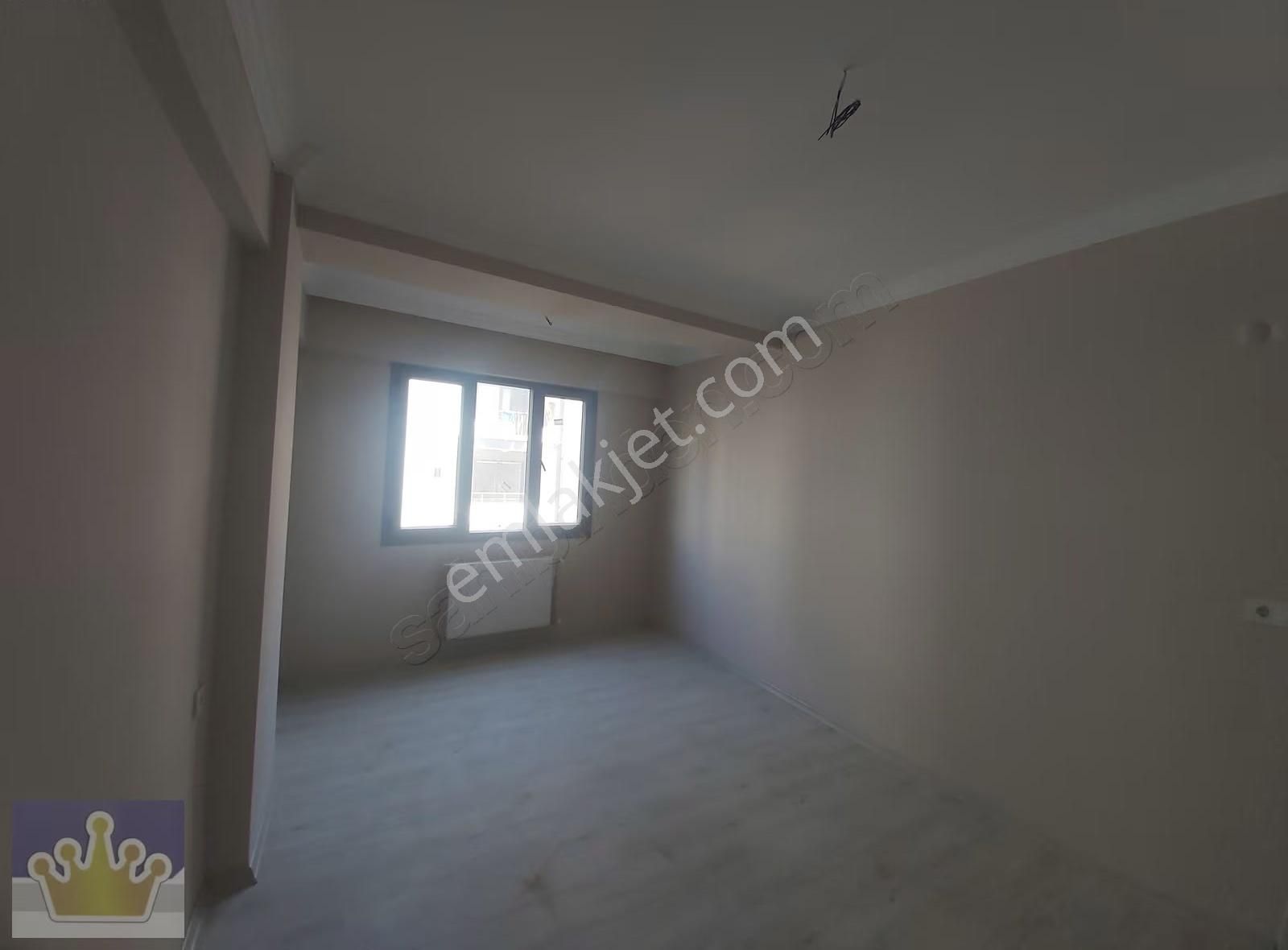 Ödemiş Hürriyet Mah. Kiralık 2.5+1 Sıfır Daire - Görsel 17