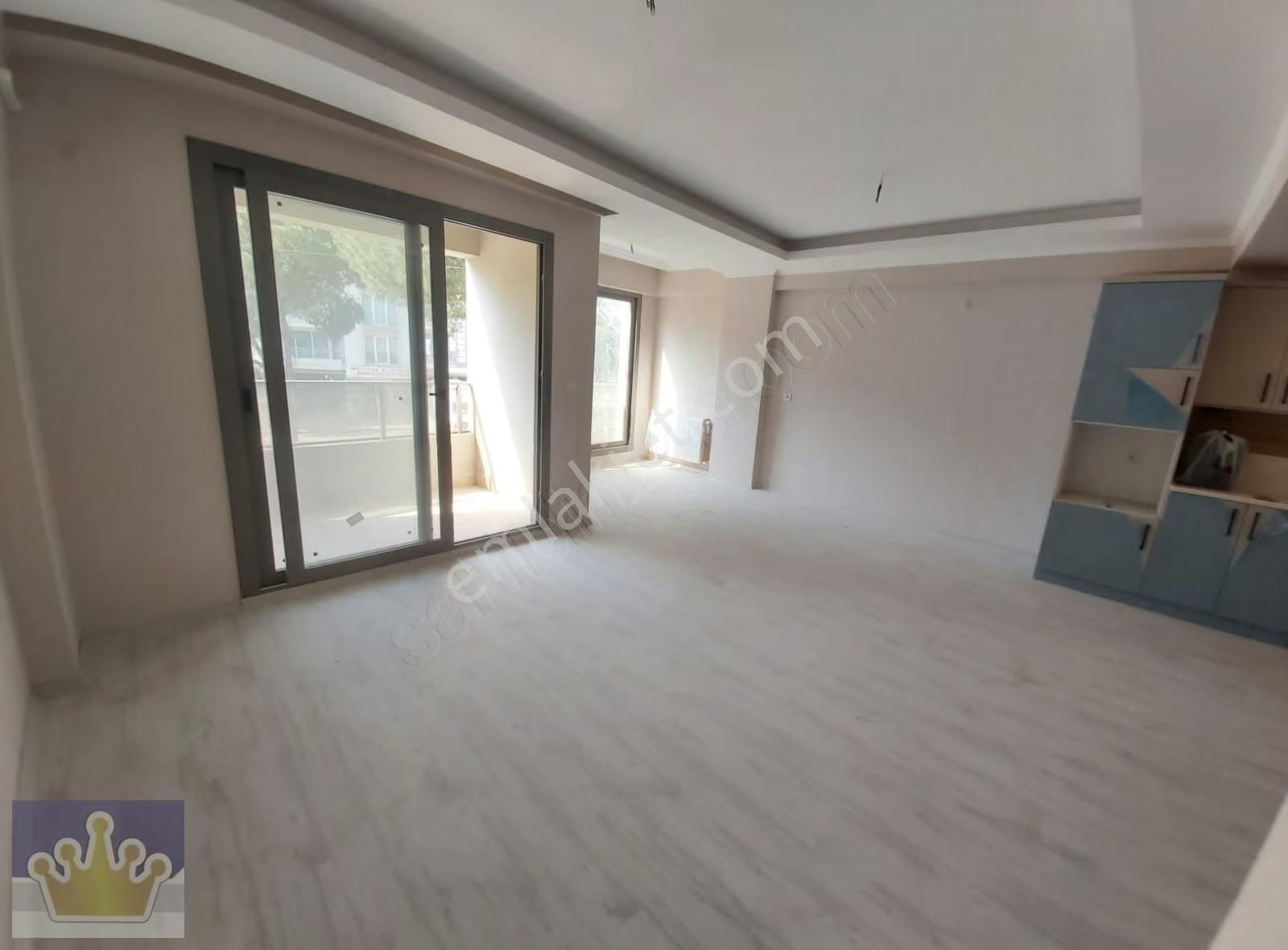 Ödemiş Hürriyet Mah. Kiralık 2.5+1 Sıfır Daire - Görsel 4
