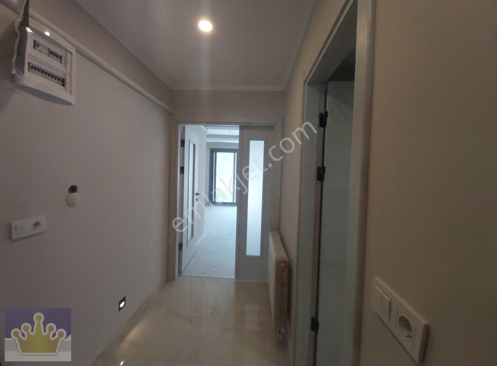 Ödemiş Hürriyet Mah. Kiralık 2.5+1 Sıfır Daire - Görsel 5