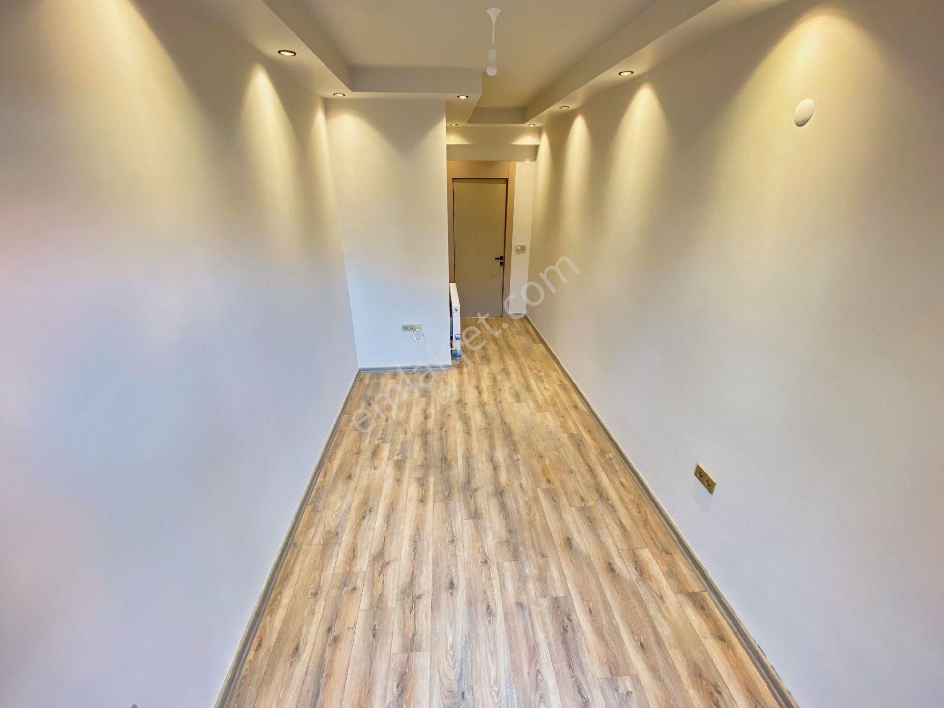 🛑🛑aktiften Kadıköyde Satılık Çift Banyolu Harika Tasarımlı 2+1 Ters Dublex - Görsel 8