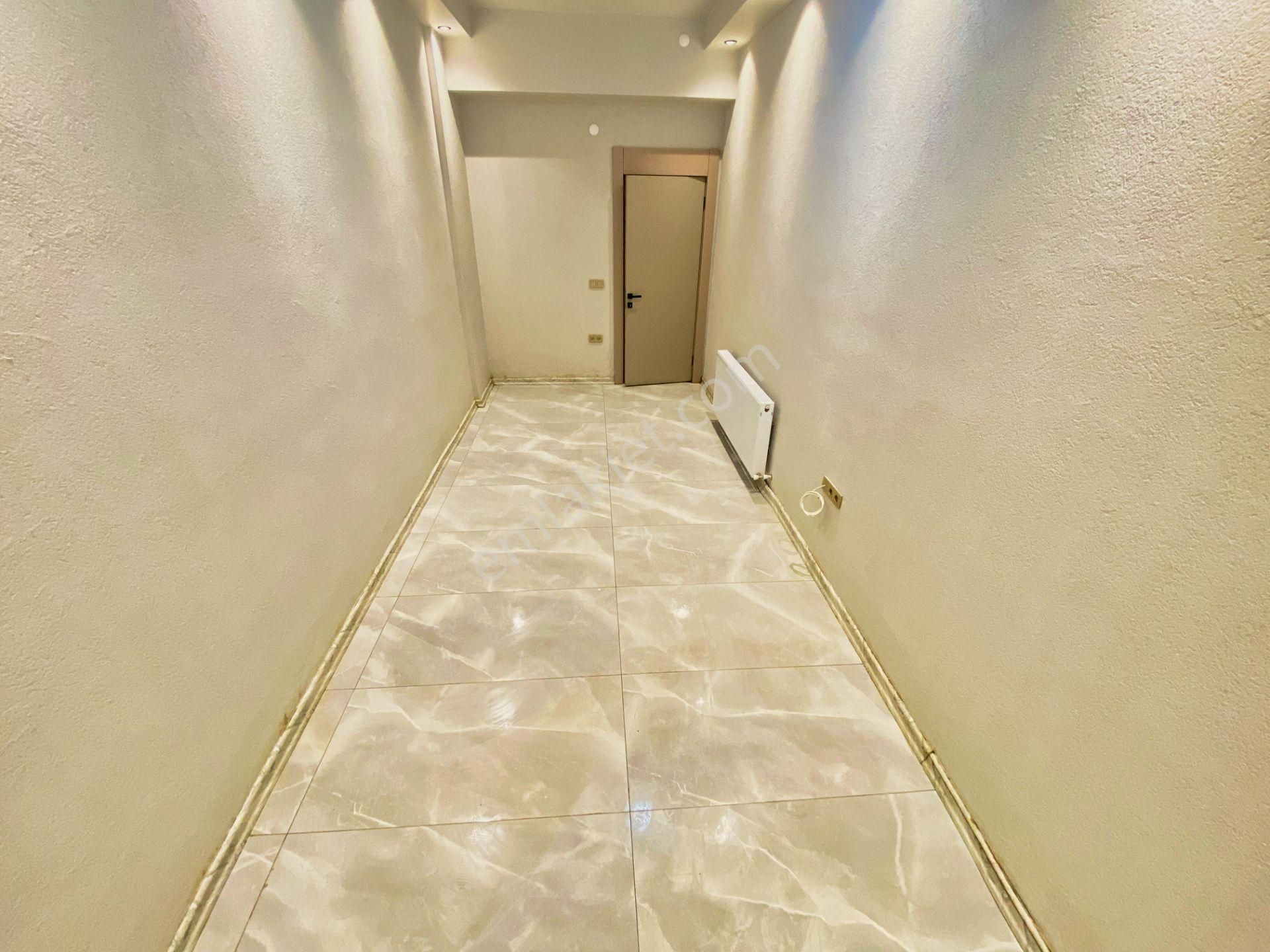 🛑🛑aktiften Kadıköyde Satılık Çift Banyolu Harika Tasarımlı 2+1 Ters Dublex - Görsel 30